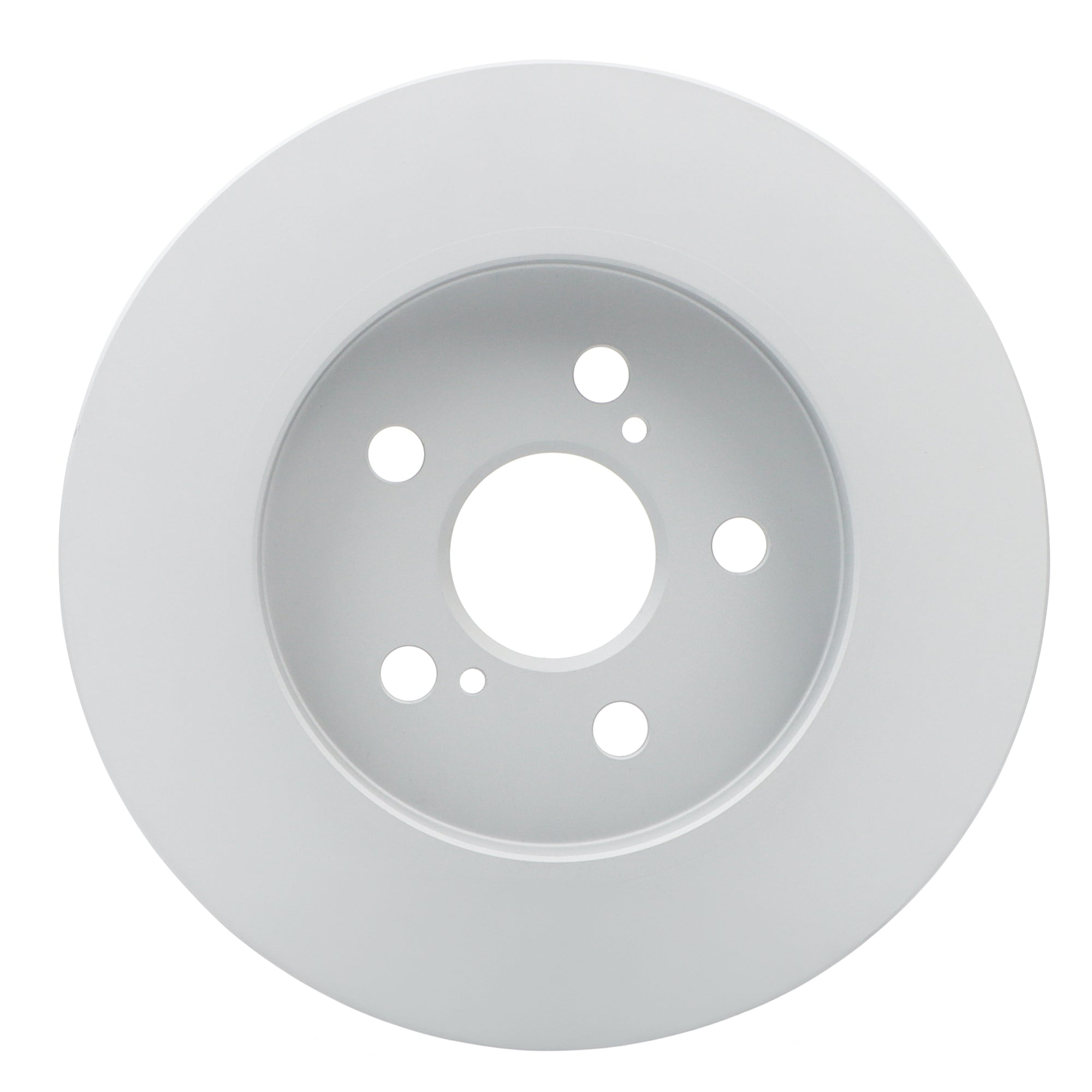 ORIGINAL EQUIPMENT PRECISION: All brake rotors meet or exceed the manufacturing and quality standards of original equipment manufacturers (OEM)
