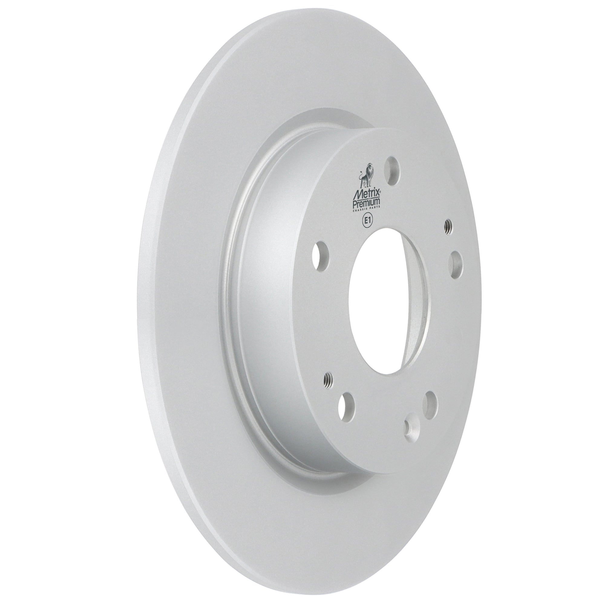 Metrix Premium Rear Disc Brake Rotor 83909MF best fit car parts