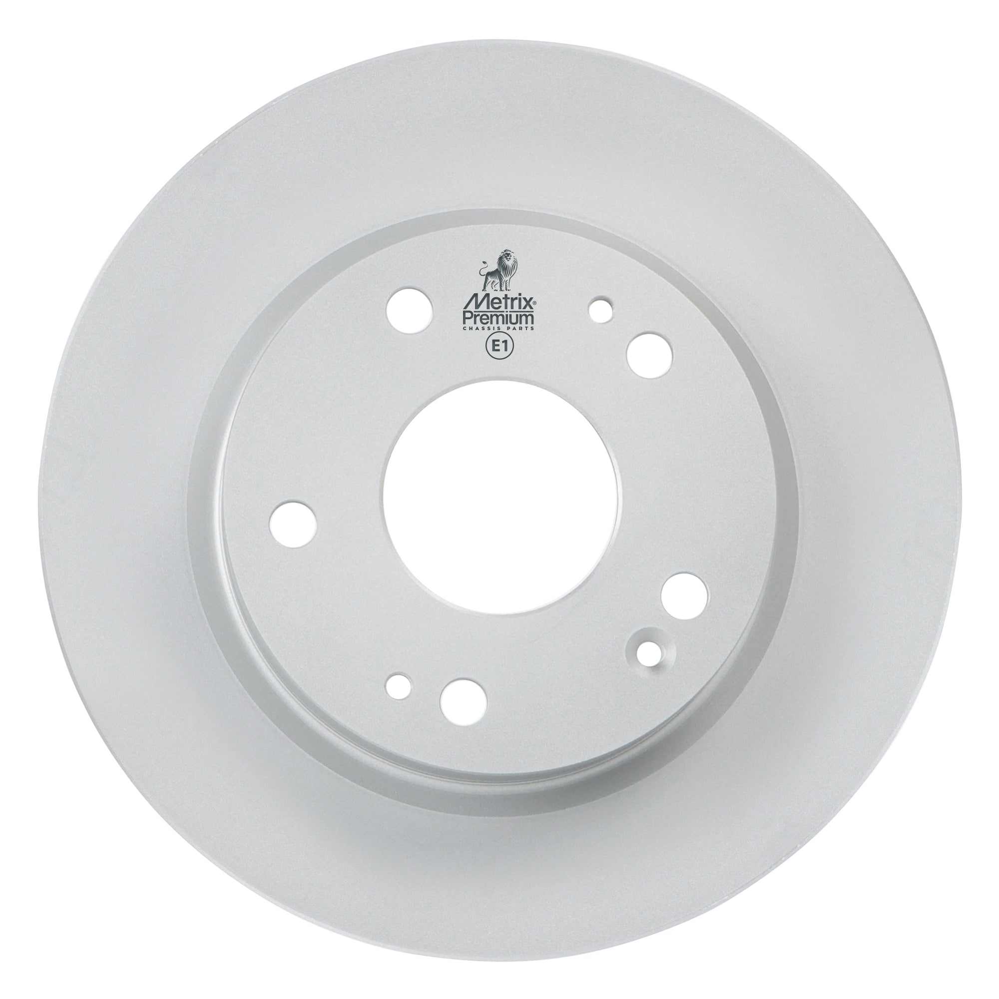 Metrix Premium Rear Disc Brake Rotor 83909MF OEM fit auto parts