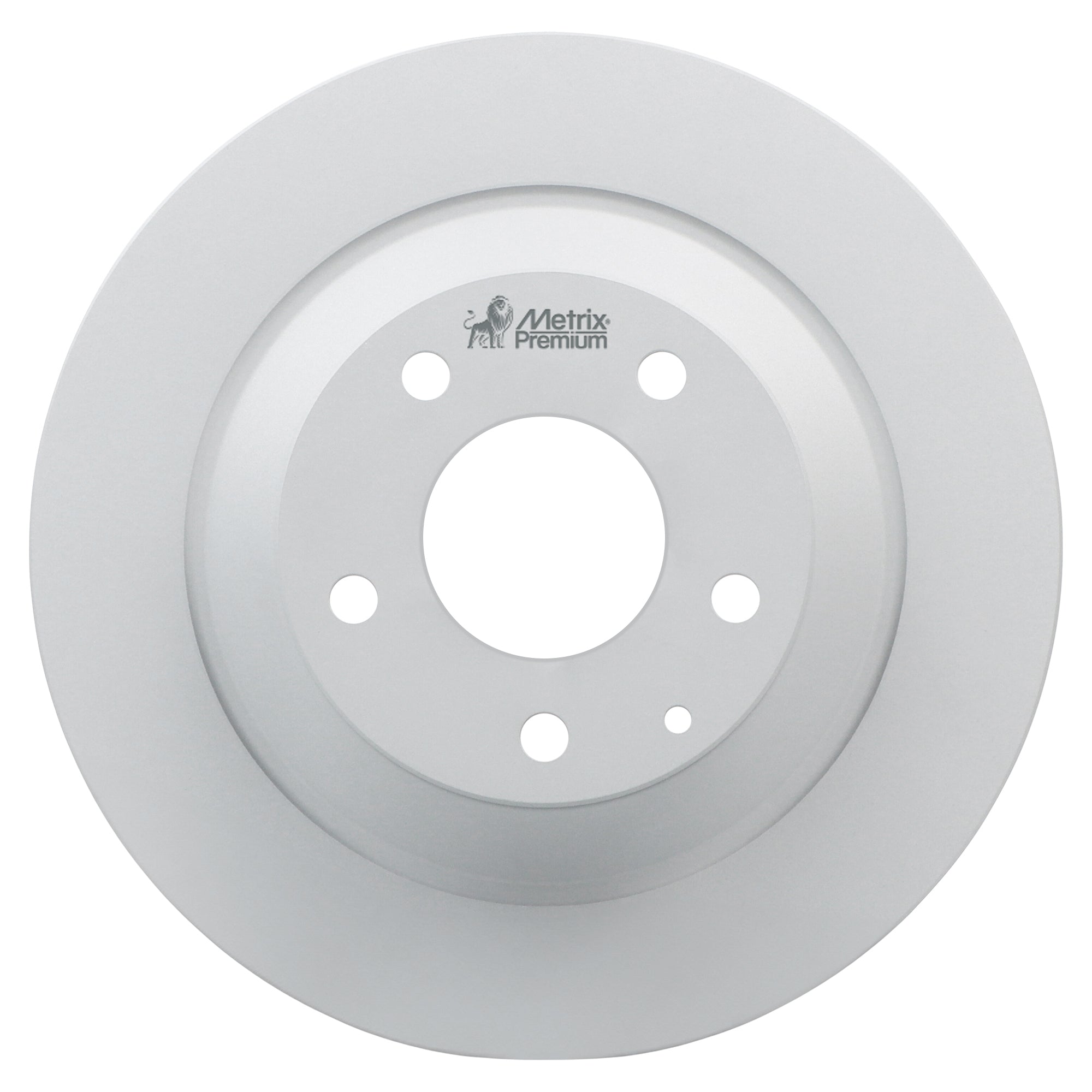 Rear Brake Rotor 83910MF