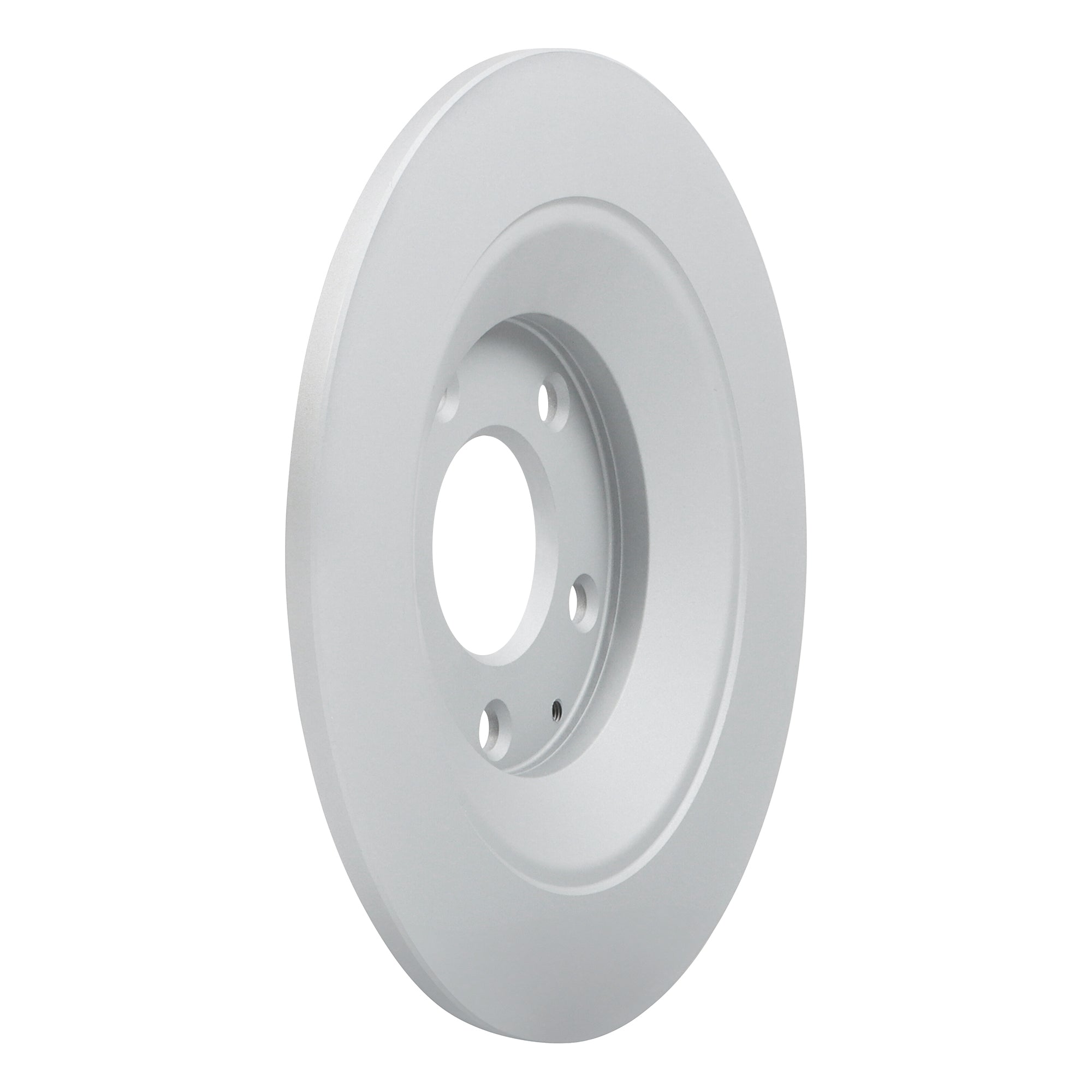 Metrix Premium Brake Rotors resist warping and maintain consistent stopping power under all driving conditions.