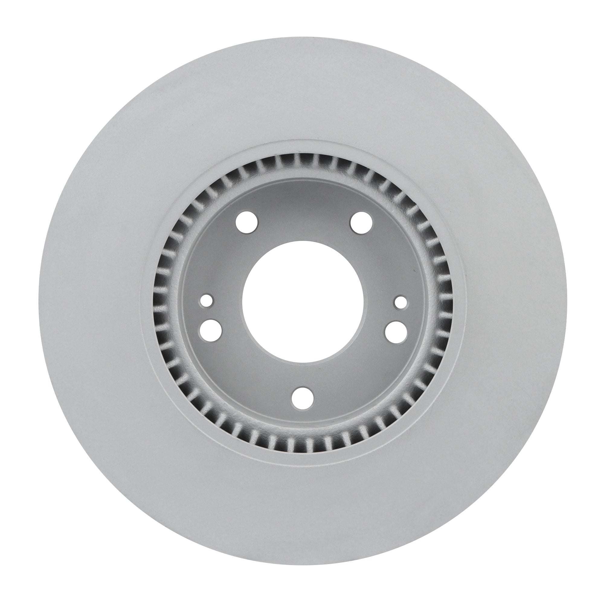 PERFECTLY BALANCED: Factory mill-balanced brake rotors ensure equal mass distribution, resulting in smooth and pulsation-free stops, ultimately enhancing safety on the road