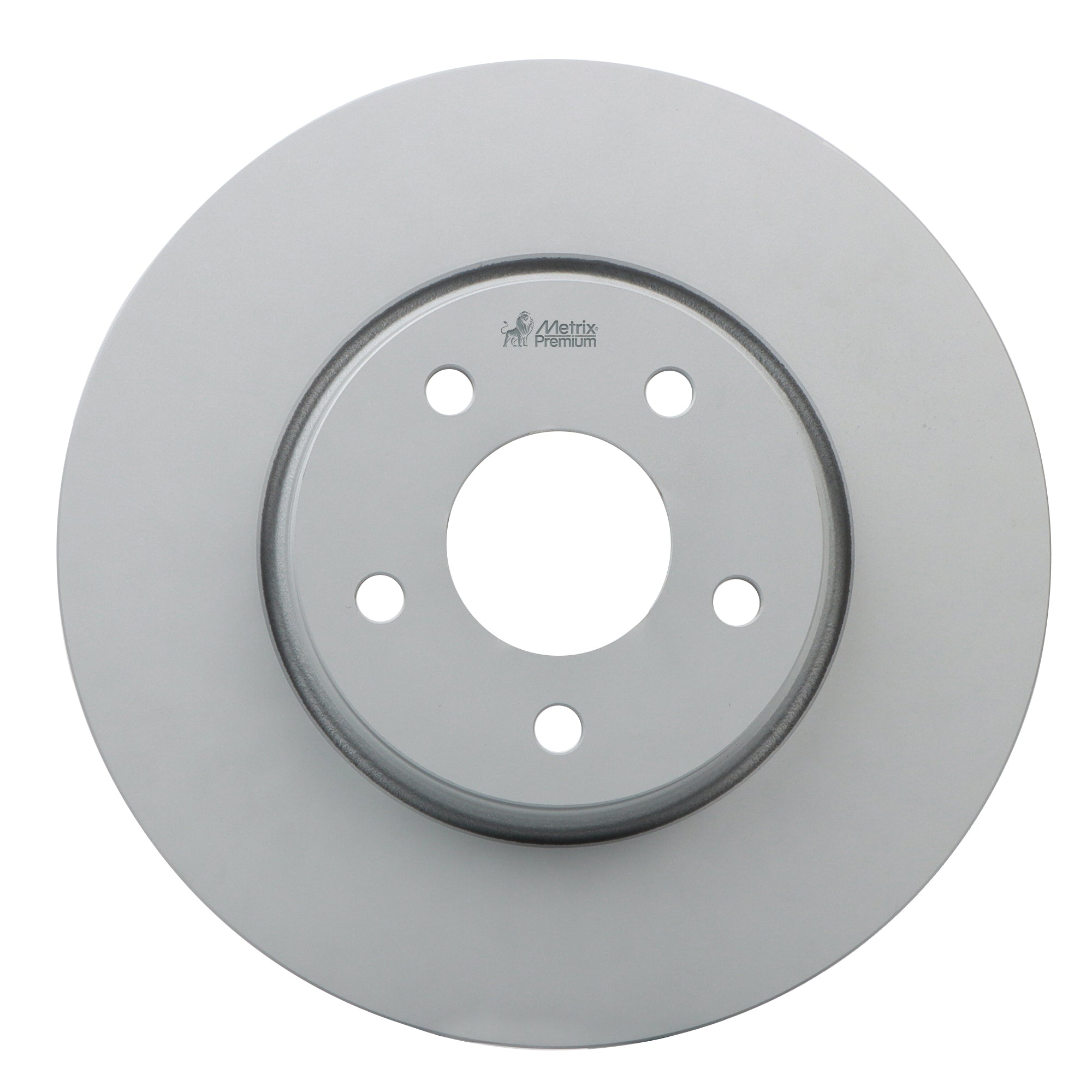 2 PC Front Brake Rotor Kit  96380MT