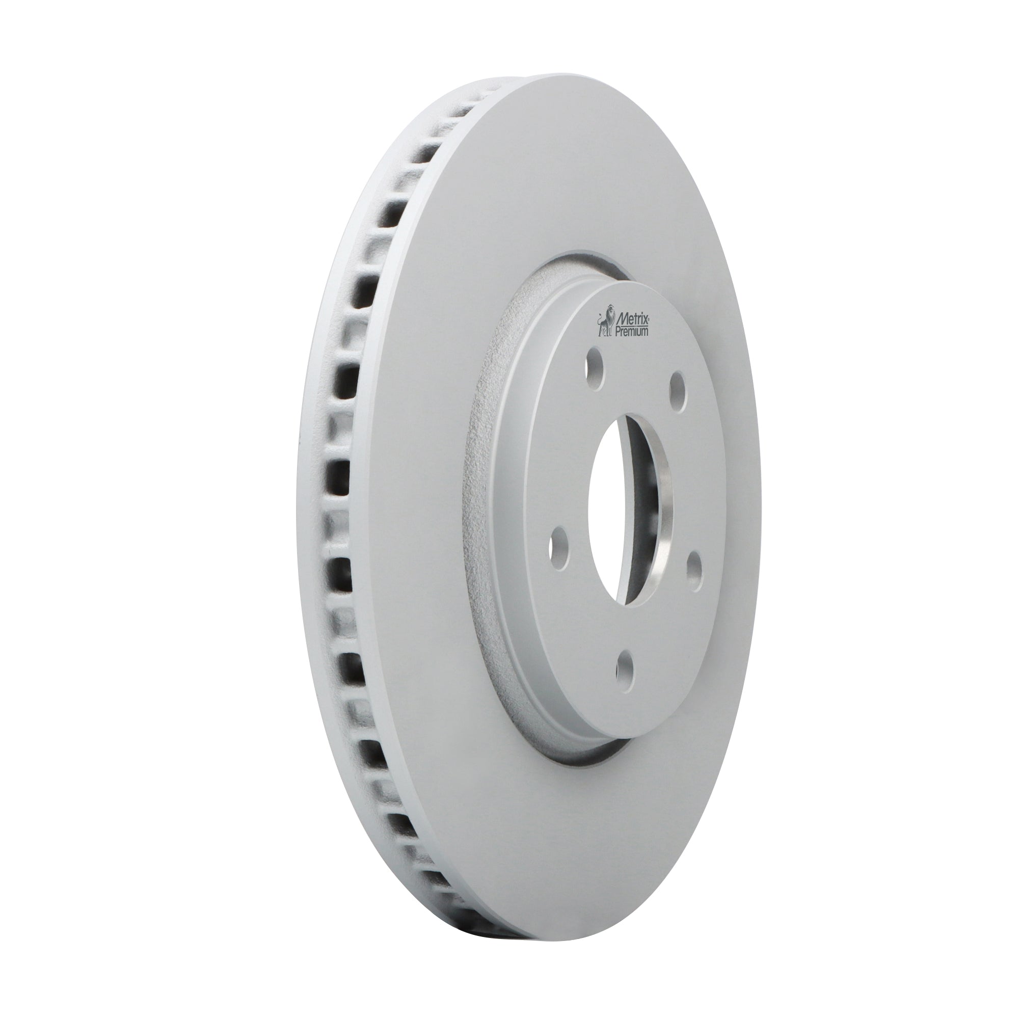 ORIGINAL EQUIPMENT PRECISION: All brake rotors meet or exceed the manufacturing and quality standards of original equipment manufacturers (OEM)