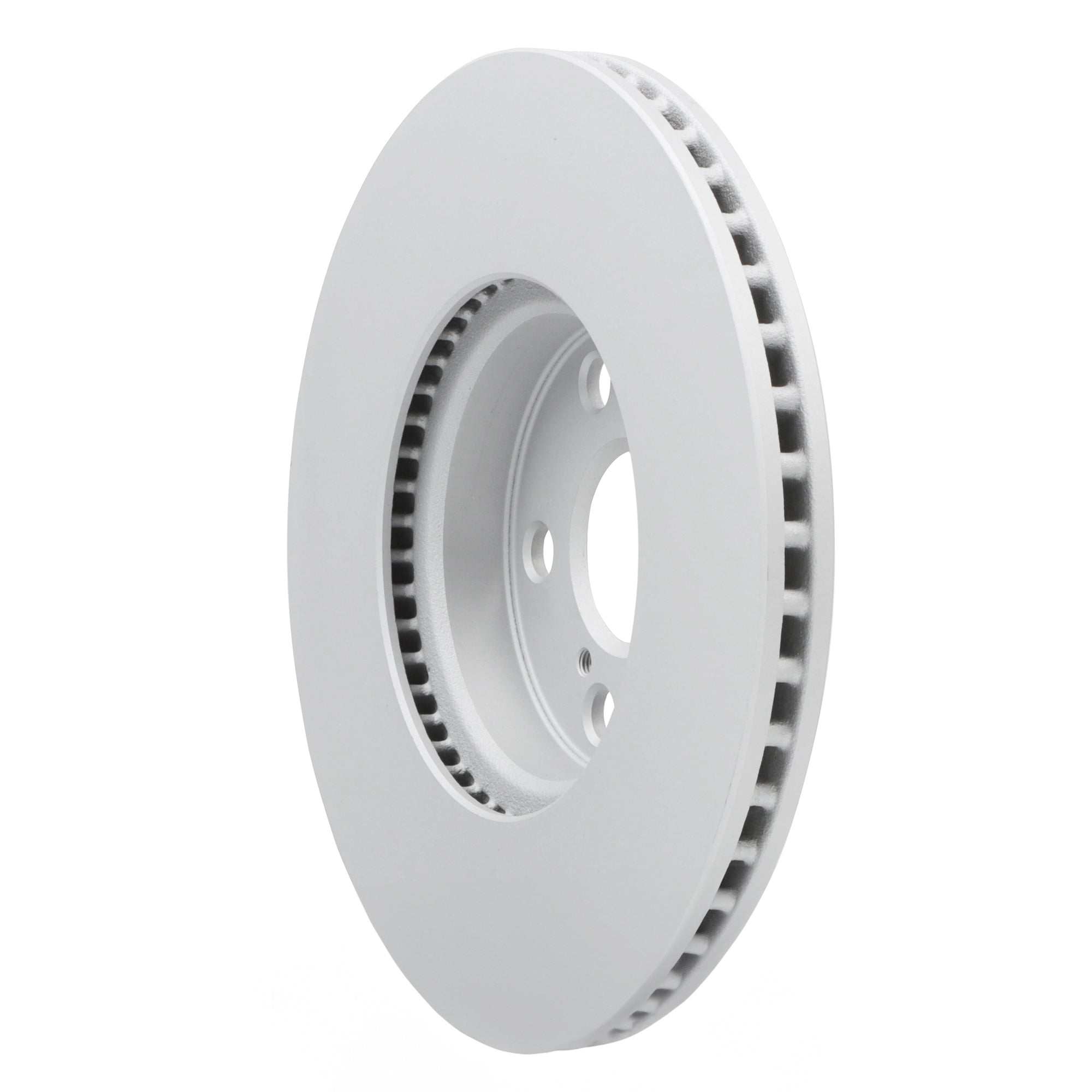 2 PC Front Brake Rotor Kit  96366MT
