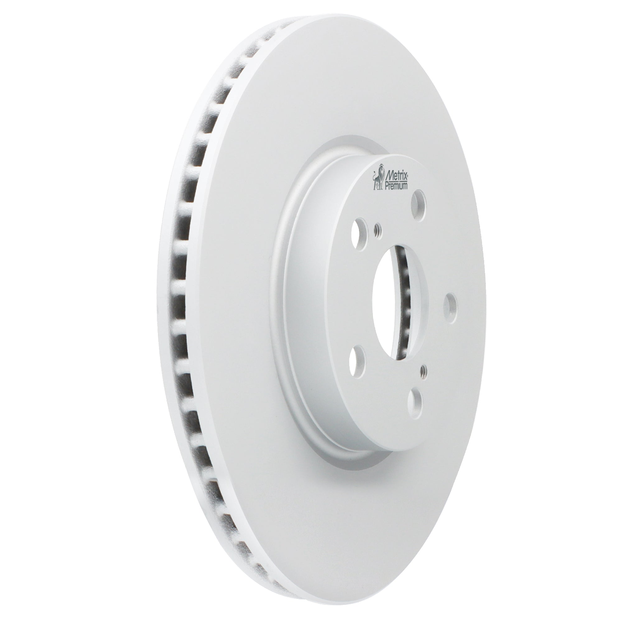 ORIGINAL EQUIPMENT PRECISION: All brake rotors meet or exceed the manufacturing and quality standards of original equipment manufacturers (OEM)