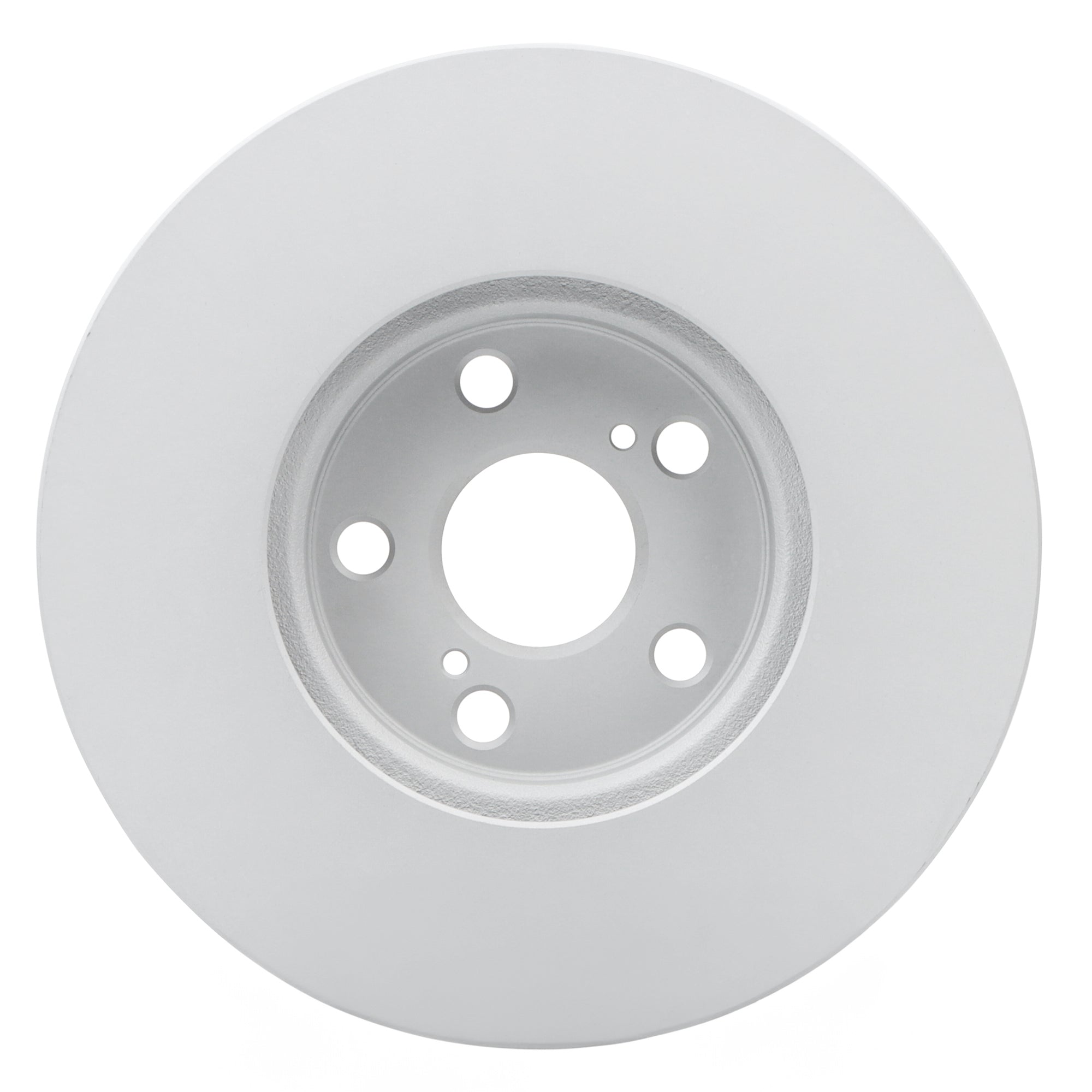 PERFECTLY BALANCED: Factory mill-balanced brake rotors ensure equal mass distribution, resulting in smooth and pulsation-free stops, ultimately enhancing safety on the road