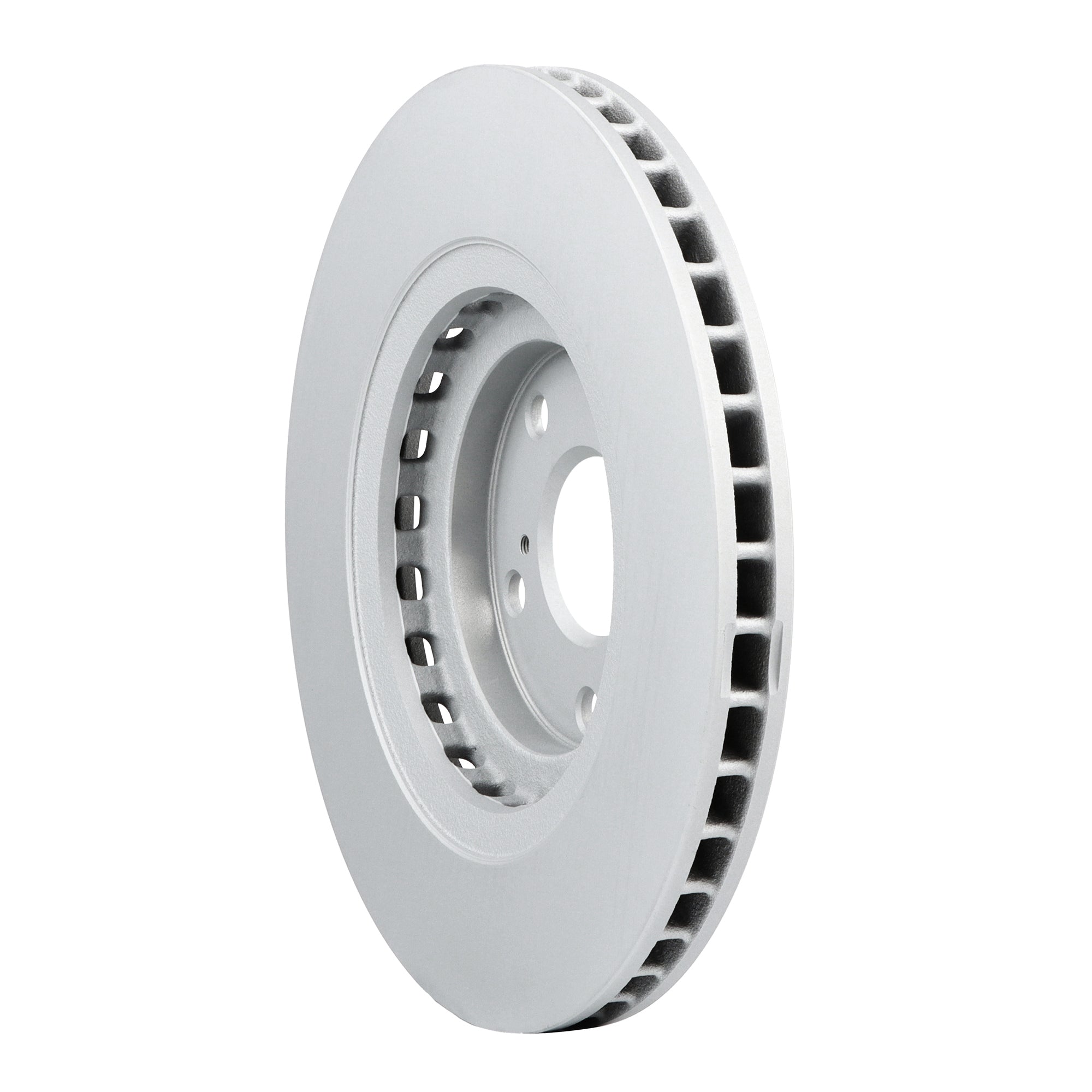 2 PC Front Brake Rotor Kit  96396MT