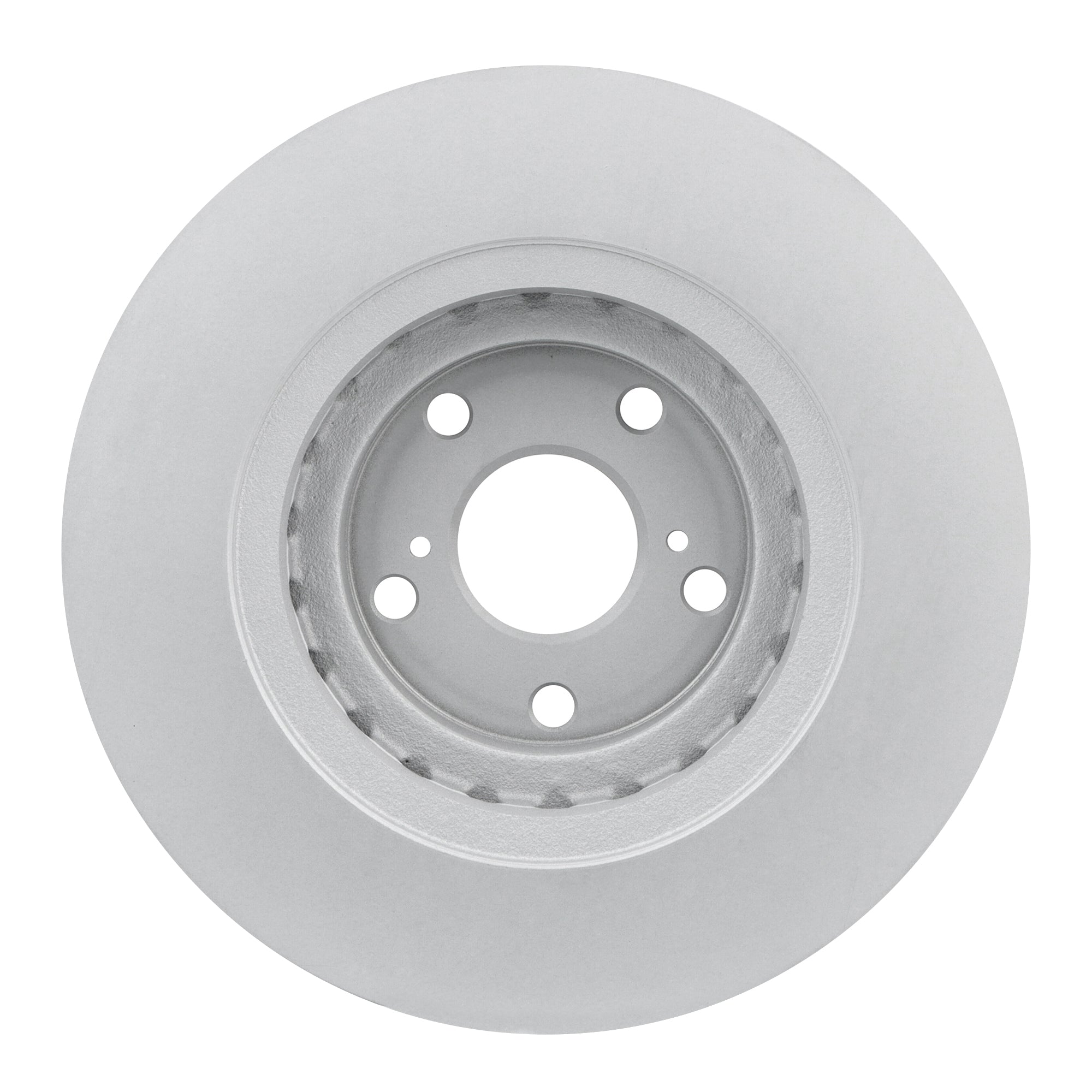 4 PCS Front/Rear Coated Brake Rotor Kit  96314MT
