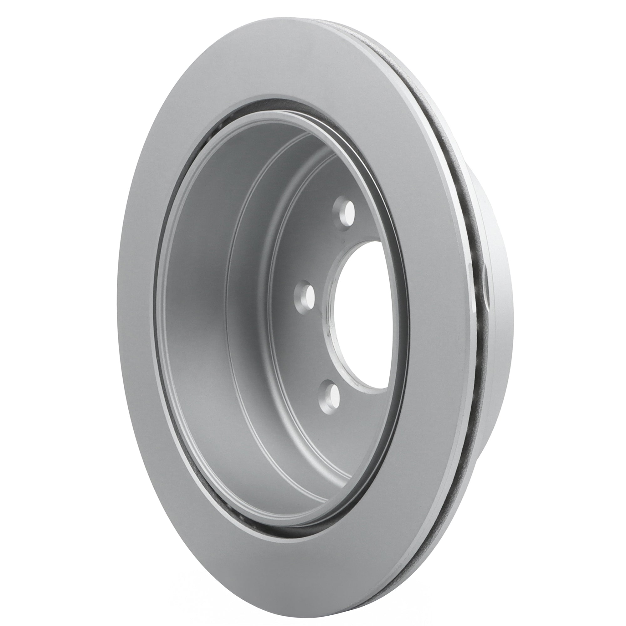 Metrix Premium Rear Disc Brake Rotor Kit 92606MT best auto components