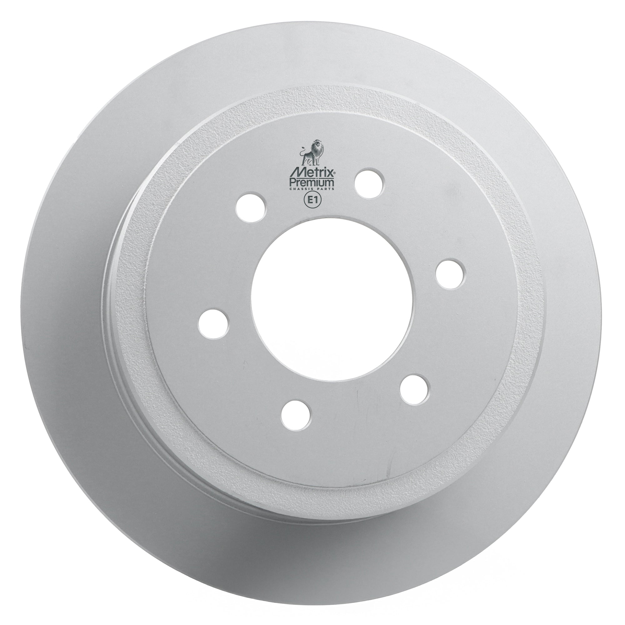 Metrix Premium Rear Disc Brake Rotor 83915MF OEM fit auto parts