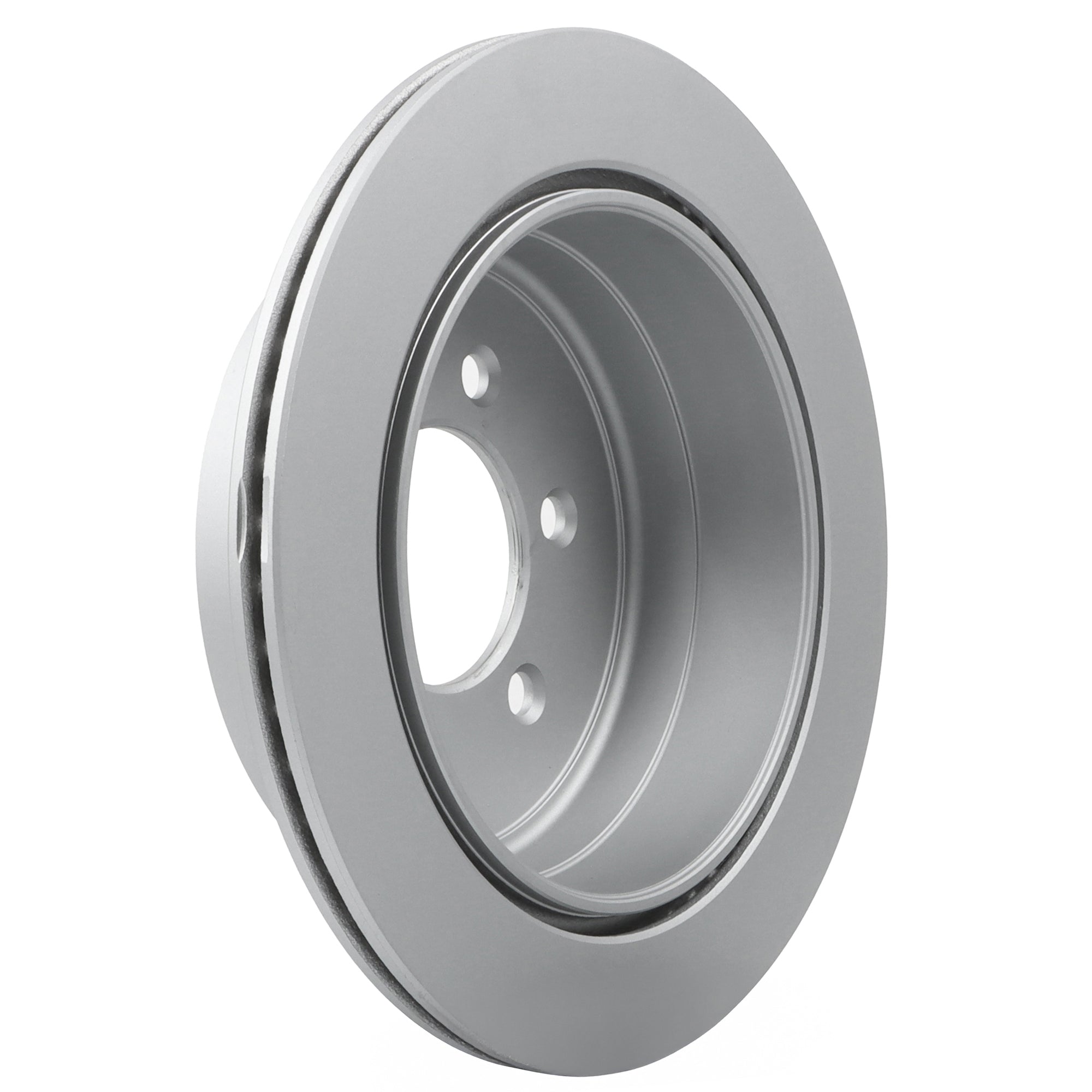 Rear Disc Brake Rotor 83915MF