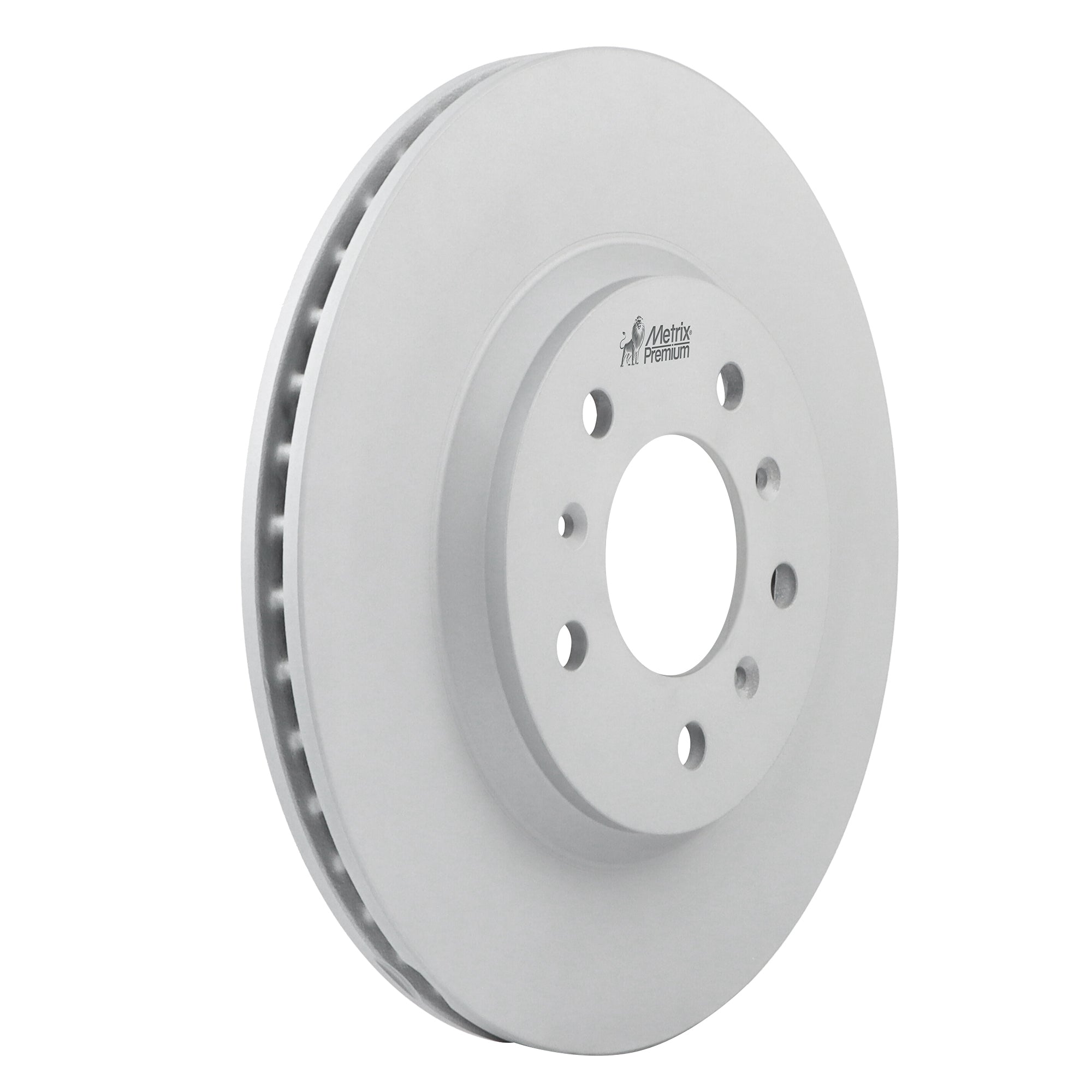 ORIGINAL EQUIPMENT PRECISION: All brake rotors meet or exceed the manufacturing and quality standards of original equipment manufacturers (OEM)
