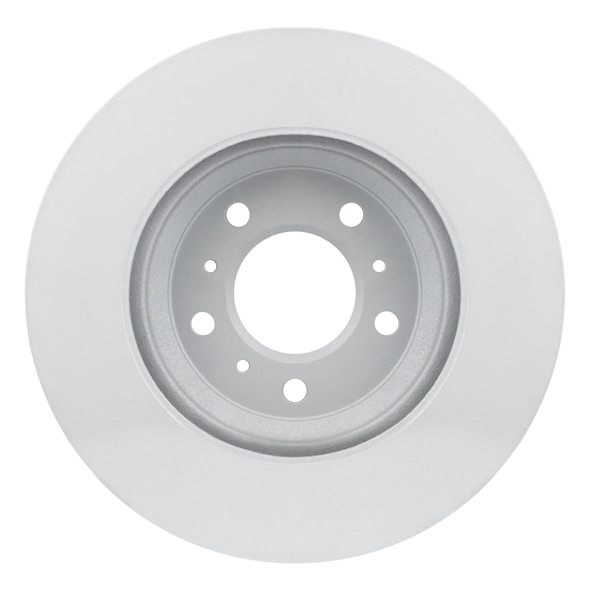 PERFECTLY BALANCED: Factory mill-balanced brake rotors ensure equal mass distribution, resulting in smooth and pulsation-free stops, ultimately enhancing safety on the road