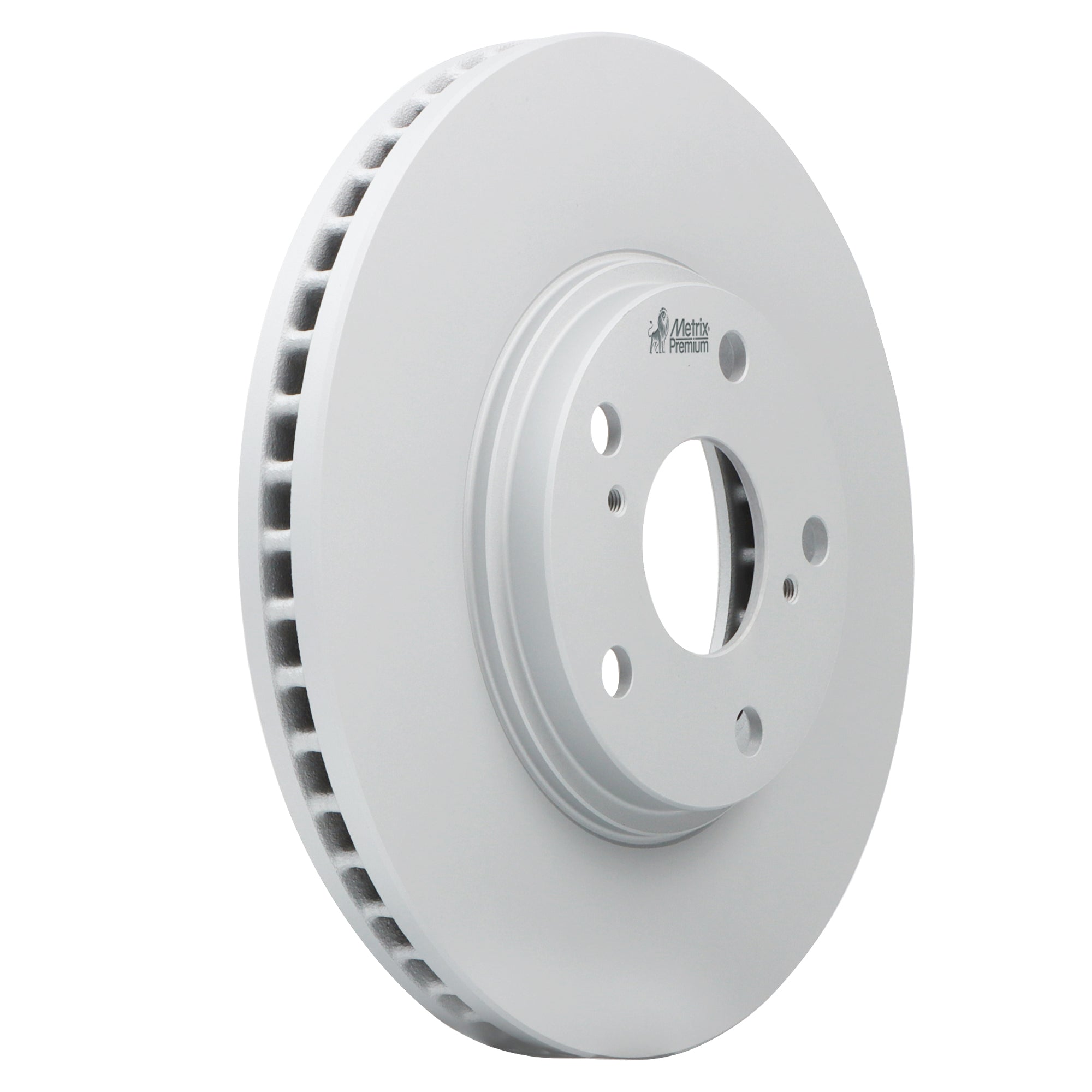 ORIGINAL EQUIPMENT PRECISION: All brake rotors meet or exceed the manufacturing and quality standards of original equipment manufacturers (OEM)