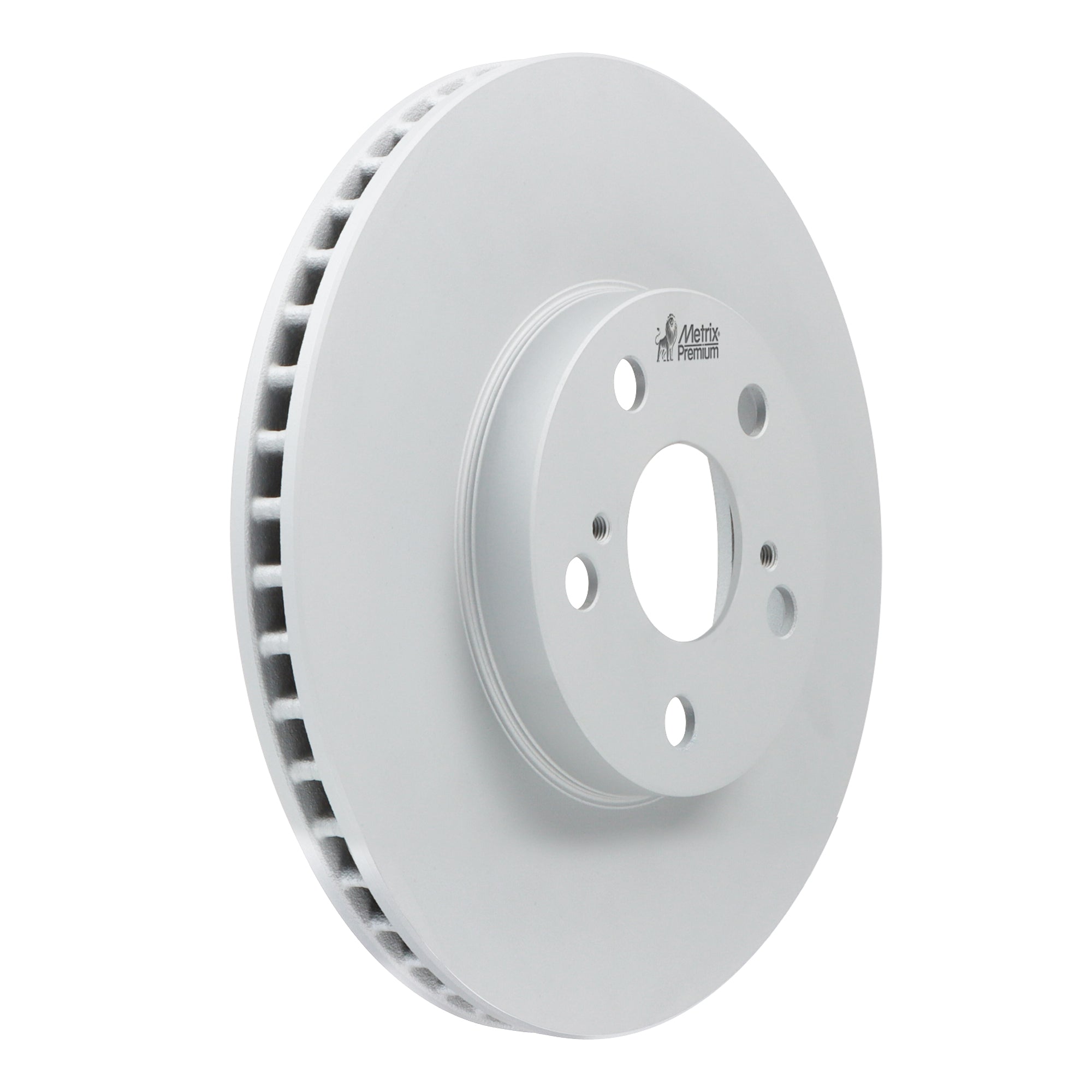 ORIGINAL EQUIPMENT PRECISION: All brake rotors meet or exceed the manufacturing and quality standards of original equipment manufacturers (OEM)