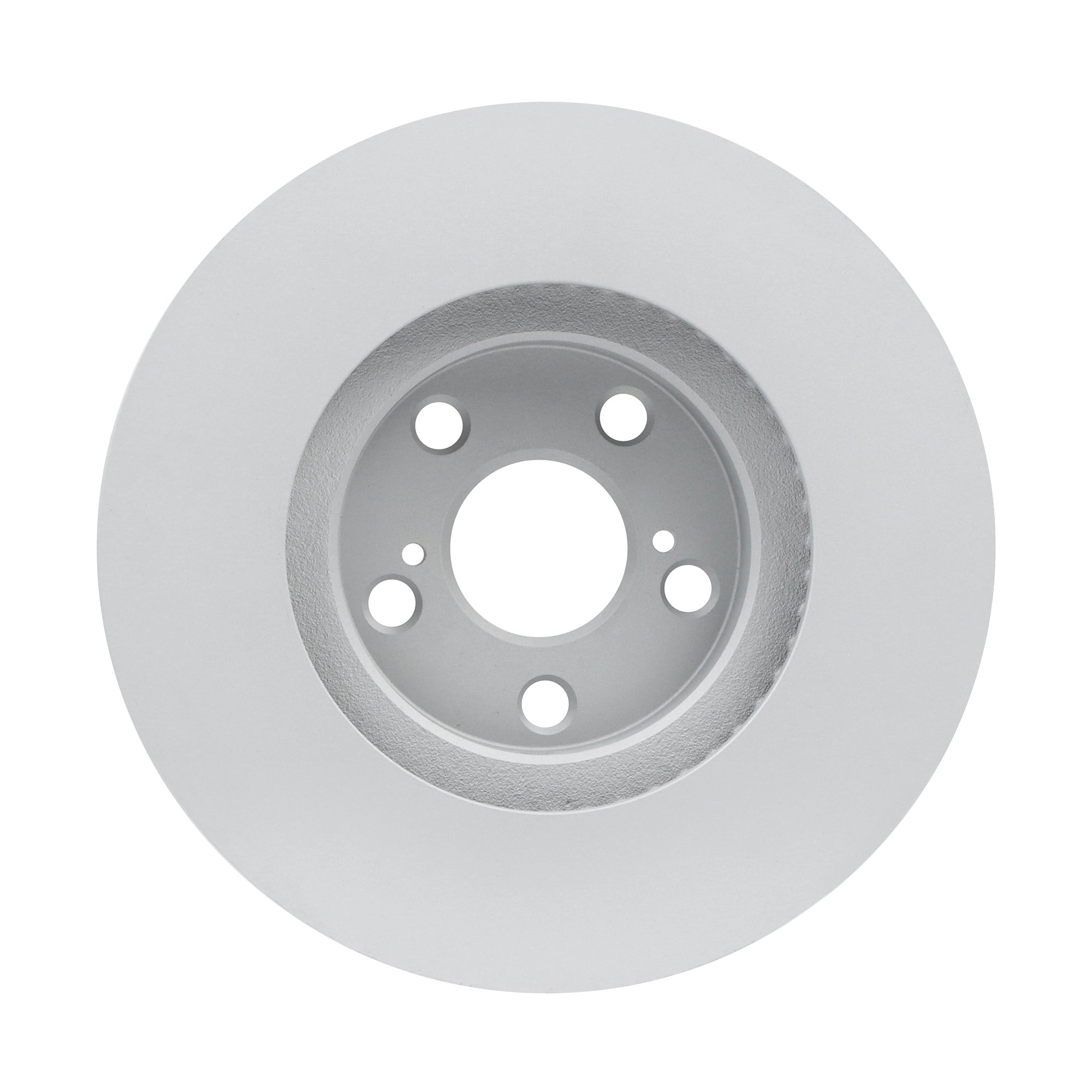 PERFECTLY BALANCED: Factory mill-balanced brake rotors ensure equal mass distribution, resulting in smooth and pulsation-free stops, ultimately enhancing safety on the road