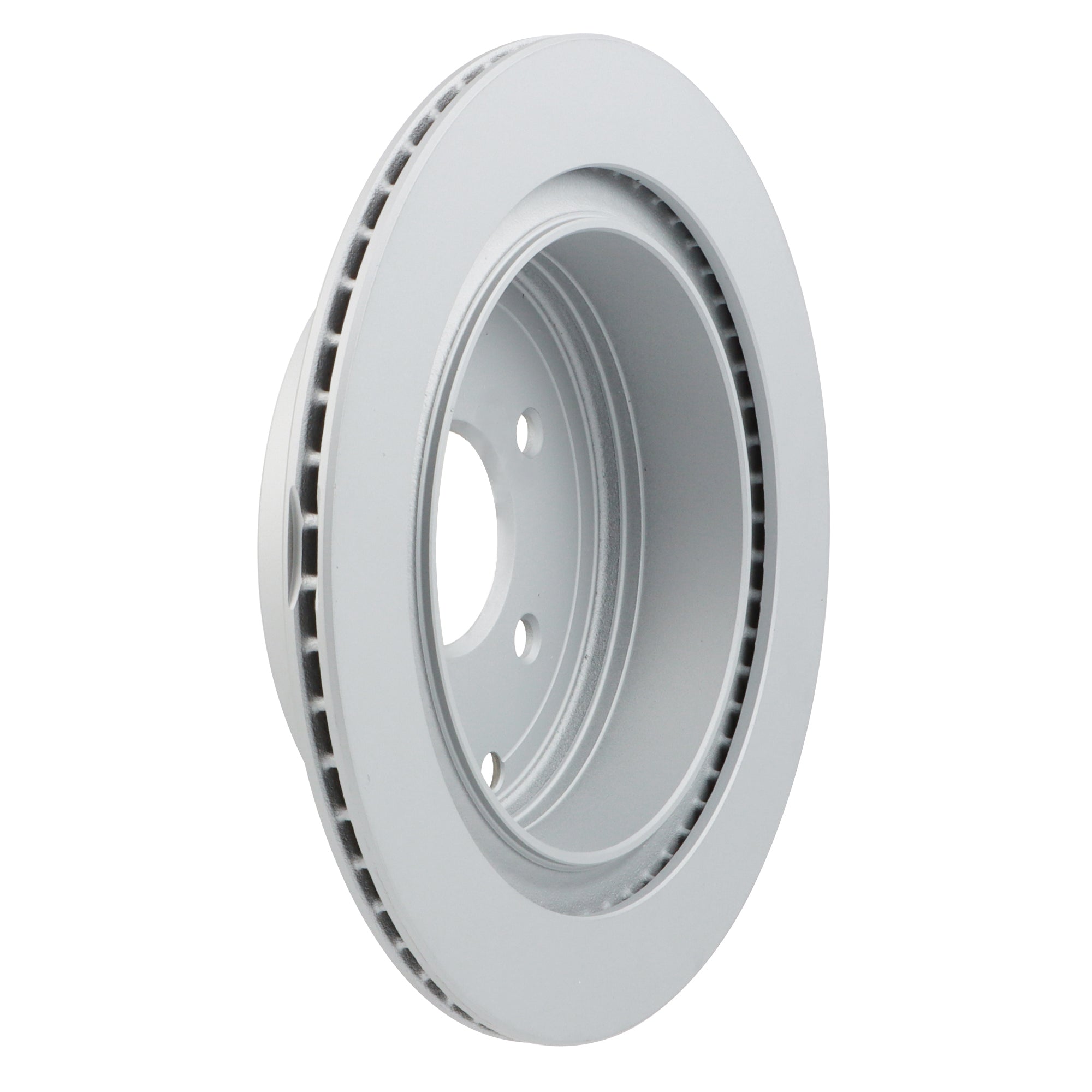 ORIGINAL EQUIPMENT PRECISION: All brake rotors meet or exceed the manufacturing and quality standards of original equipment manufacturers (OEM)