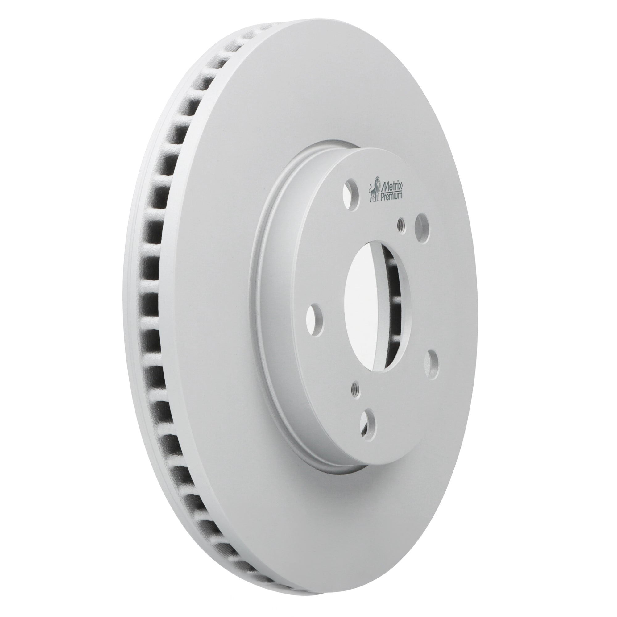 ORIGINAL EQUIPMENT PRECISION: All brake rotors meet or exceed the manufacturing and quality standards of original equipment manufacturers (OEM)