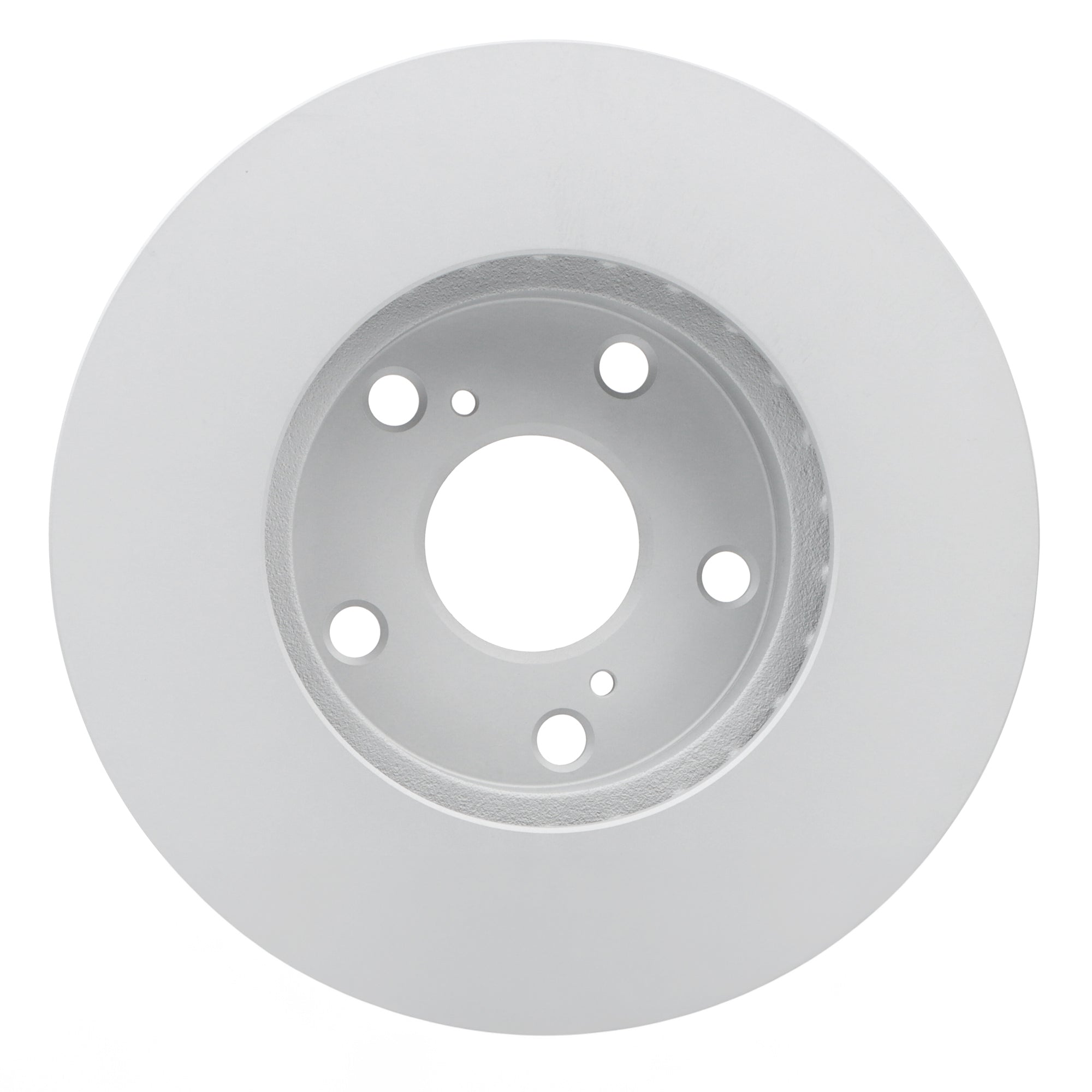 PERFECTLY BALANCED: Factory mill-balanced brake rotors ensure equal mass distribution, resulting in smooth and pulsation-free stops, ultimately enhancing safety on the road