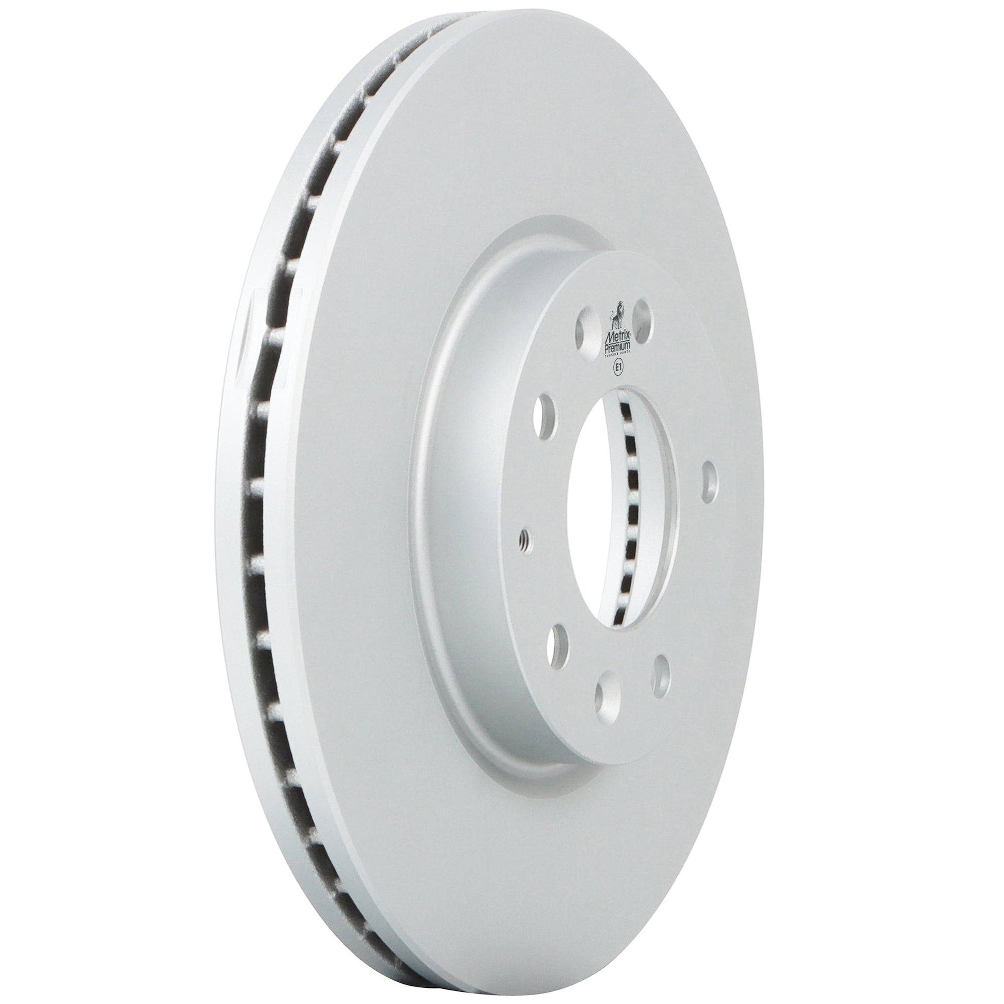 Metrix Premium Front Disc Brake Rotor 83921MF best fit car parts