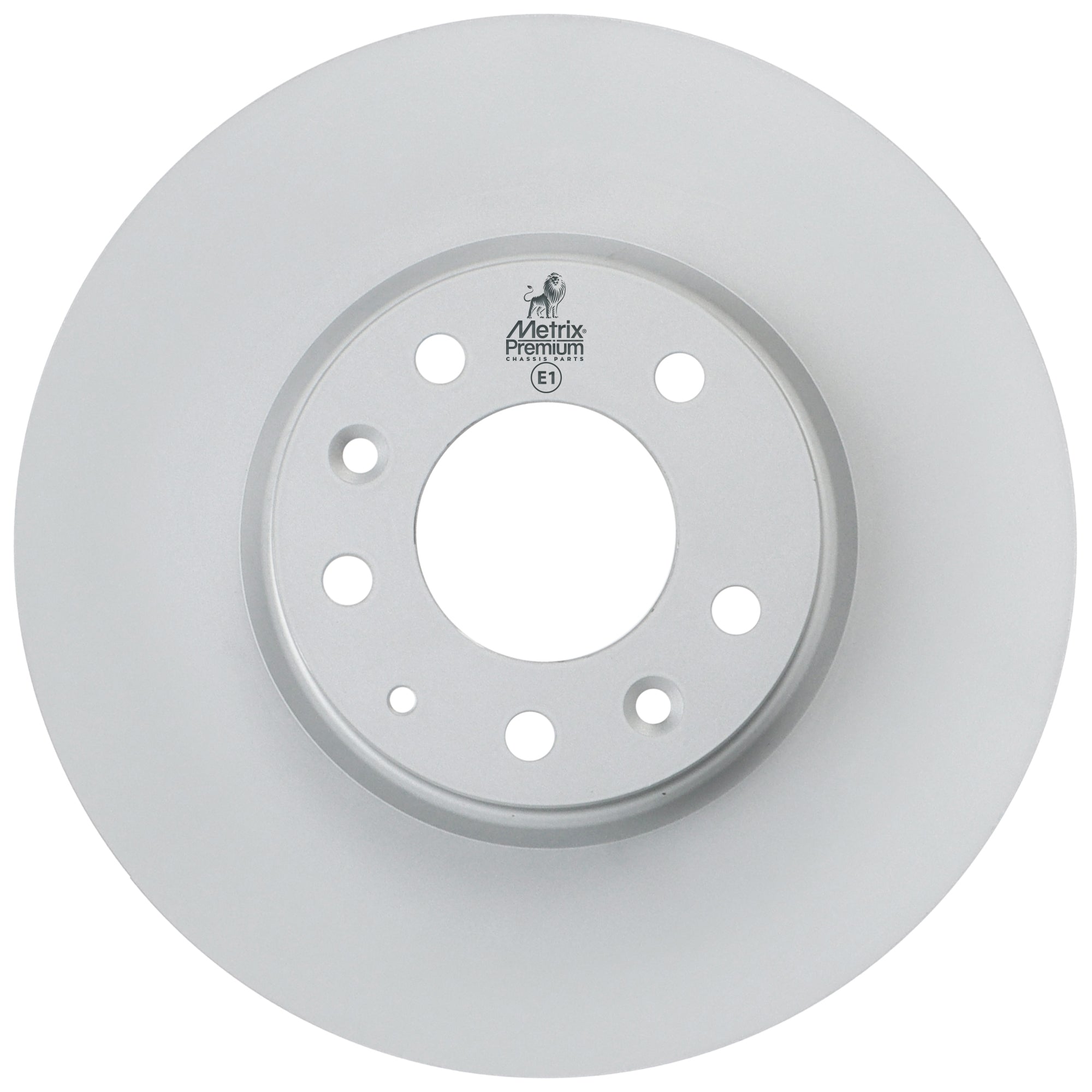 Metrix Premium Front Disc Brake Rotor Kit 92717MT OEM fit auto parts