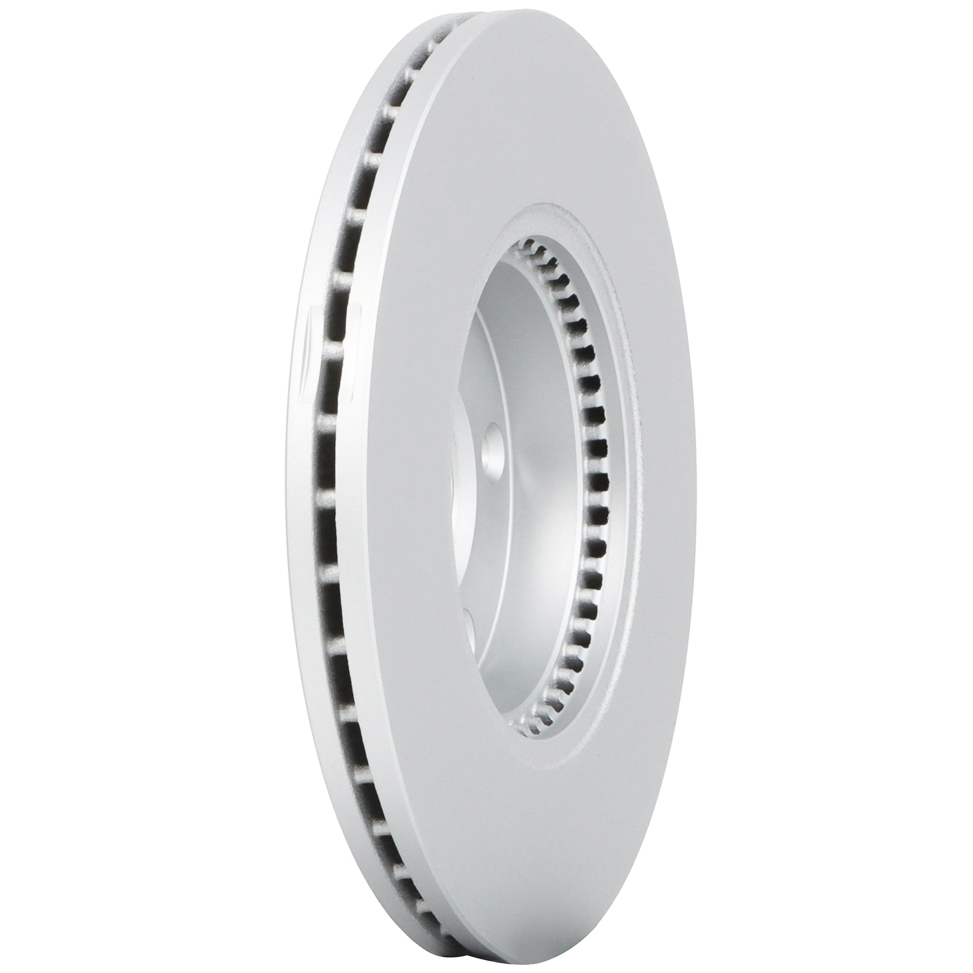 Front Disc Brake Rotor Kit 92717MT