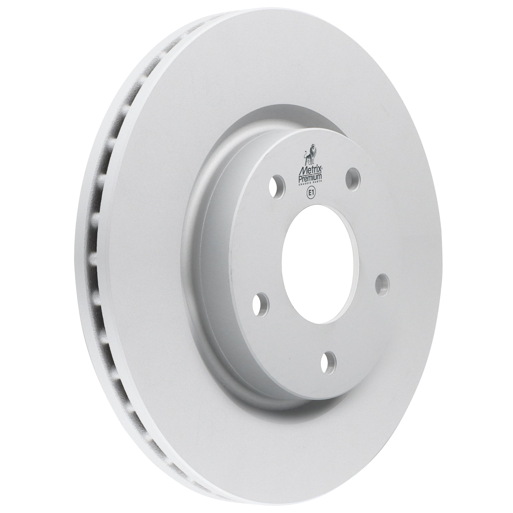 Metrix Premium Front Disc Brake Rotor 83922MF best fit car parts