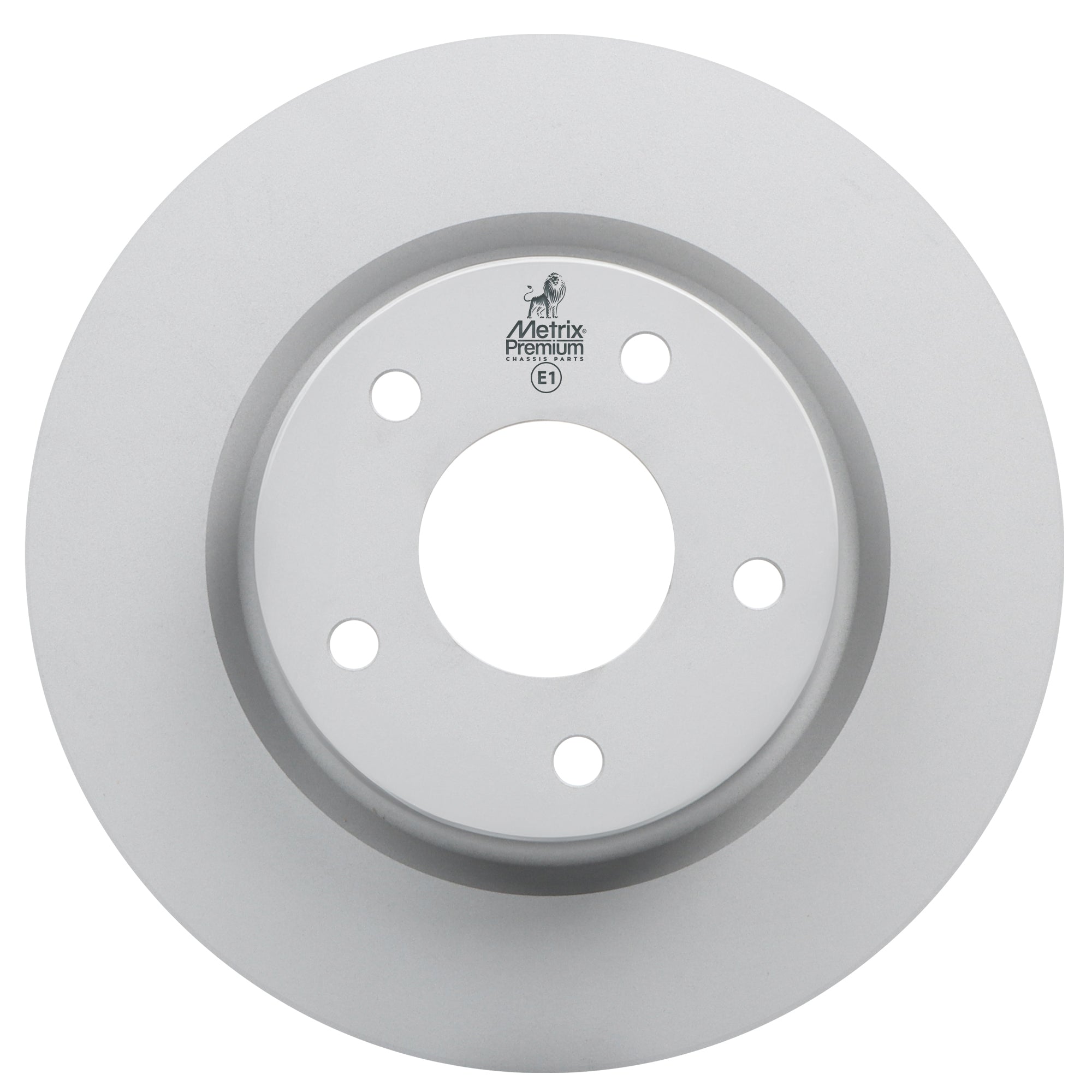 Metrix Premium Front Disc Brake Rotor Kit 92716MT OEM fit auto parts