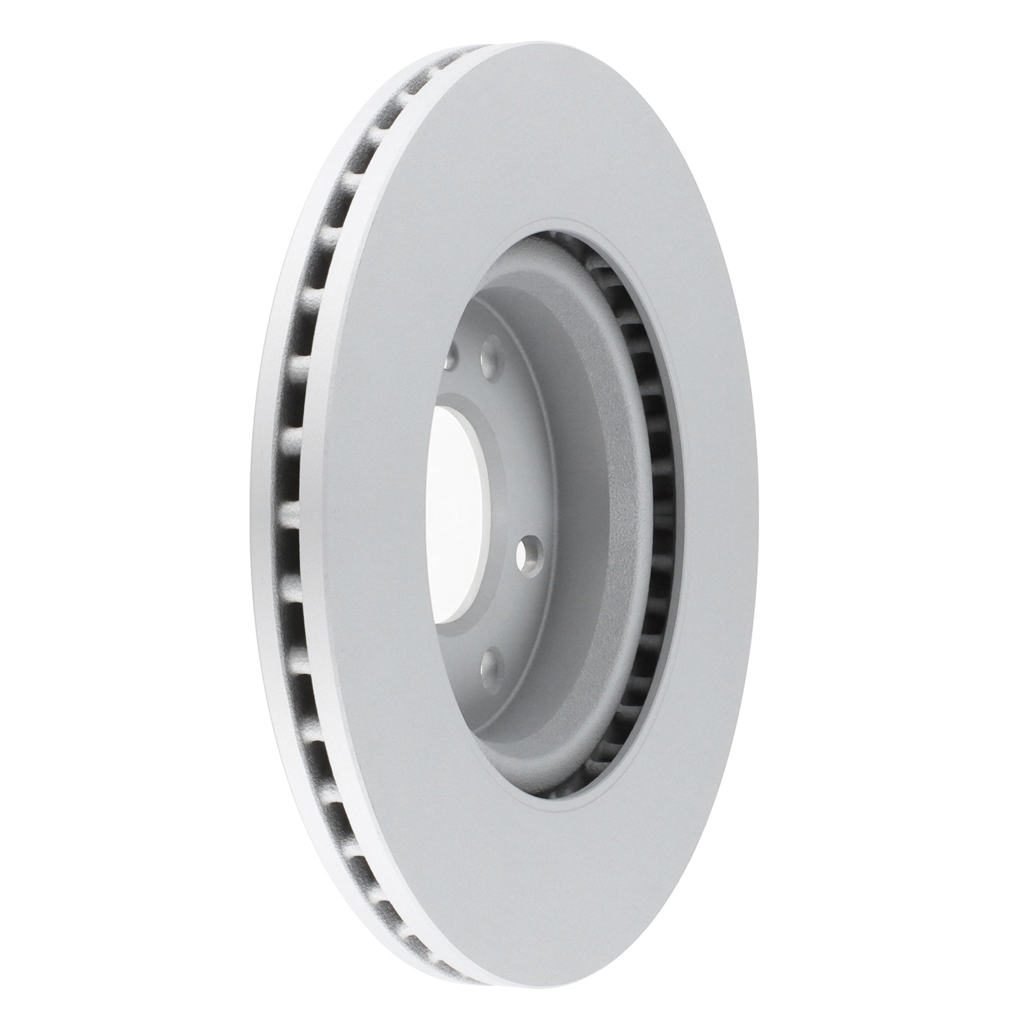 Front Disc Brake Rotor Kit 92716MT