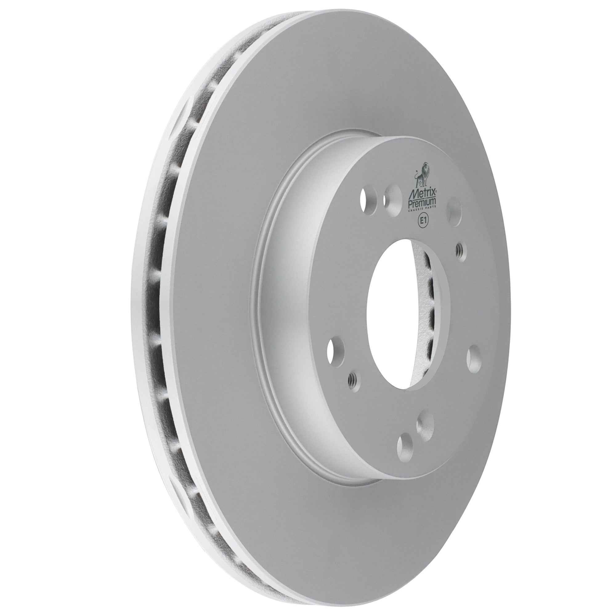 Metrix Premium Front Disc Brake Rotor Kit 92715MT best fit car parts