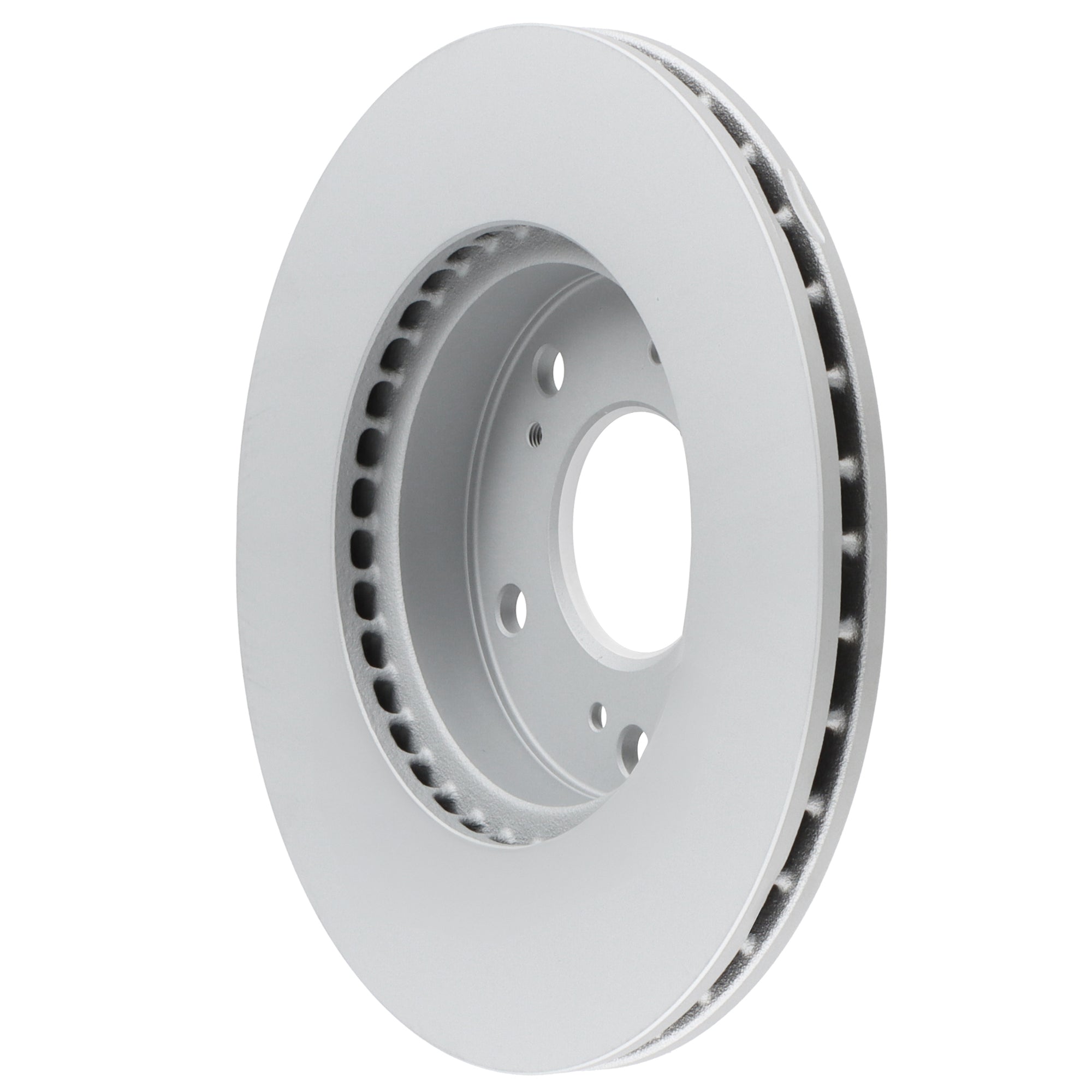 Metrix Premium Front Disc Brake Rotor Kit 92715MT best auto components