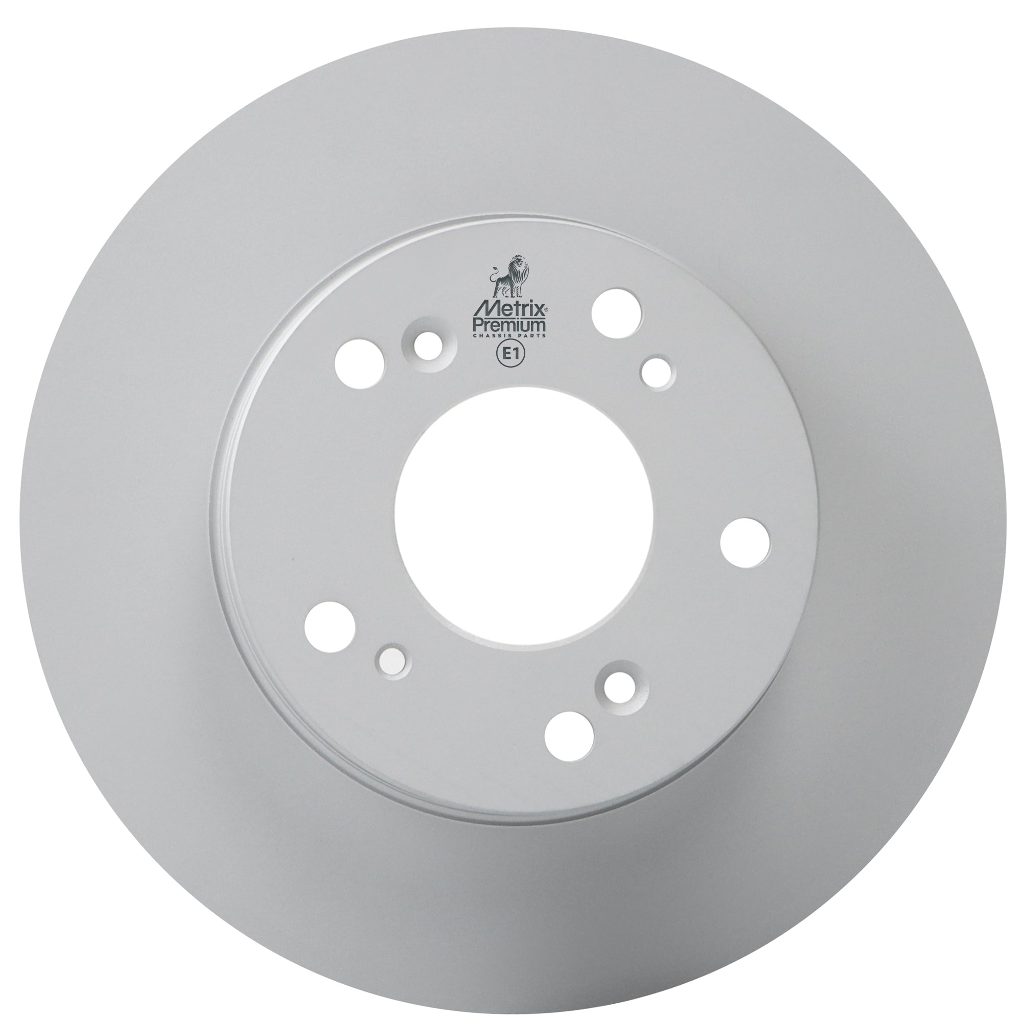 Metrix Premium Front Disc Brake Rotor 83923MF OEM fit auto parts