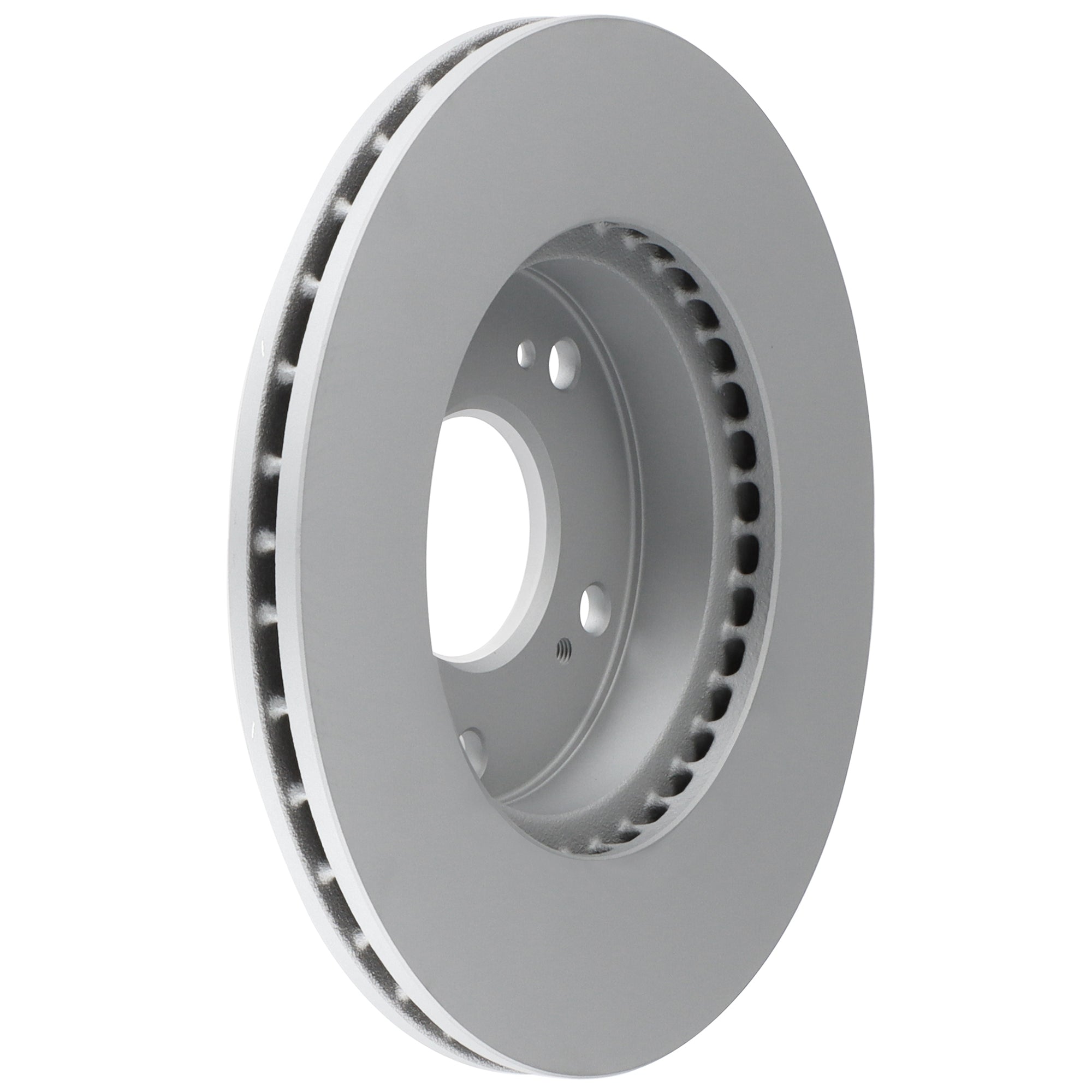 Front Disc Brake Rotor 83923MF