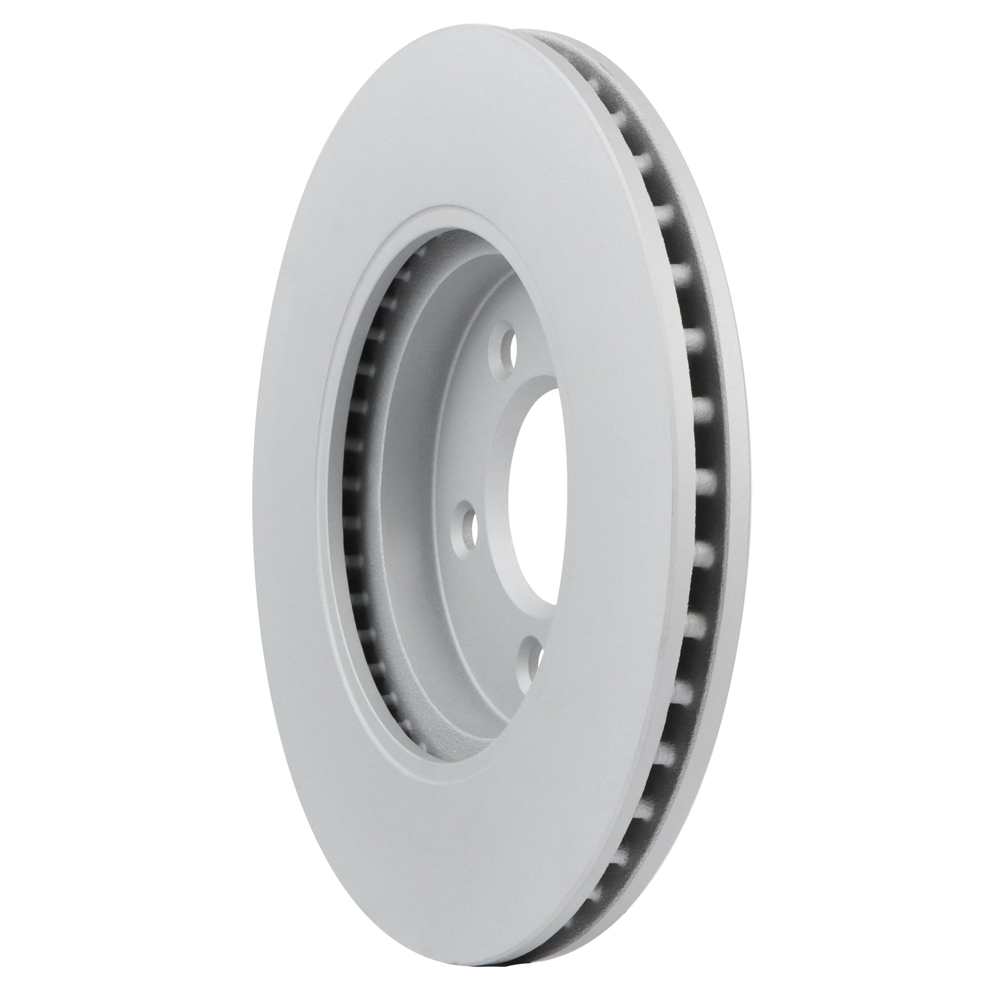 2 PC Front Brake Rotor Kit  96408MT