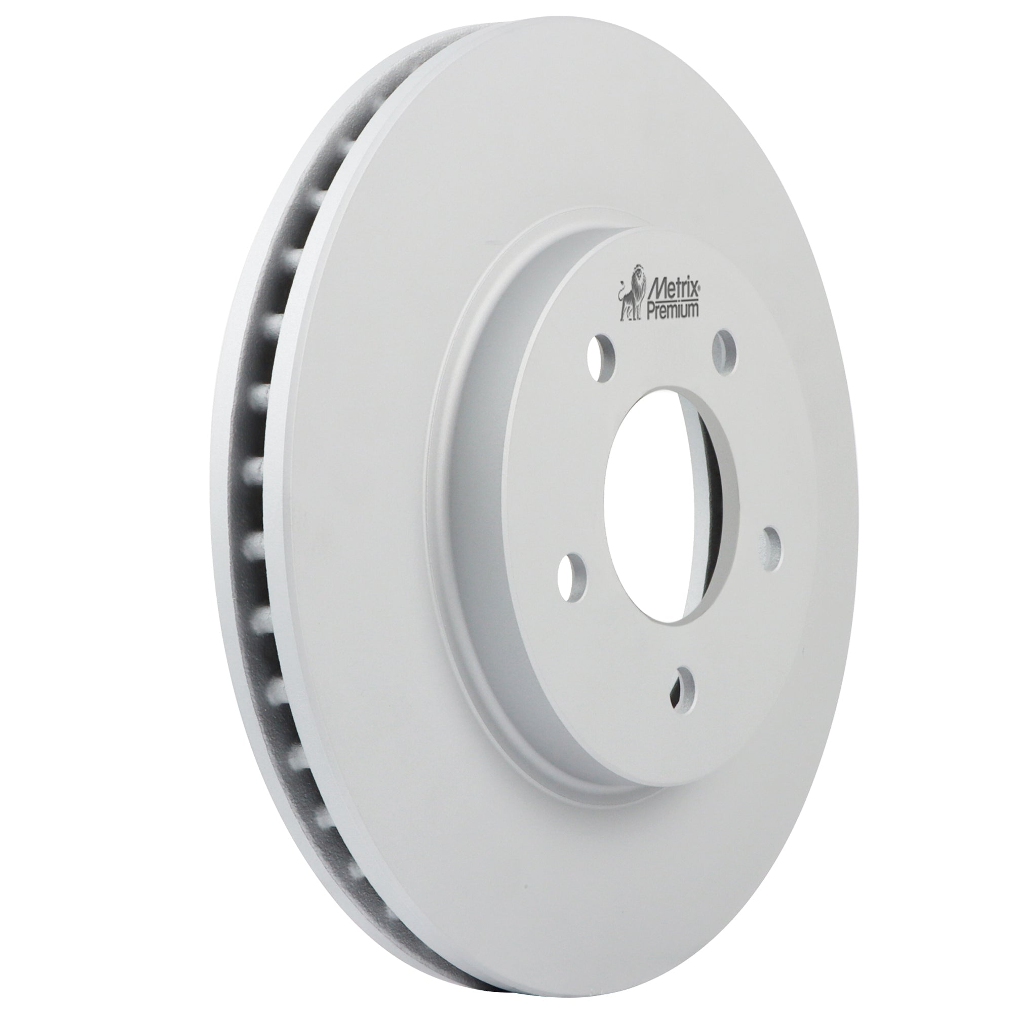 ORIGINAL EQUIPMENT PRECISION: All brake rotors meet or exceed the manufacturing and quality standards of original equipment manufacturers (OEM)