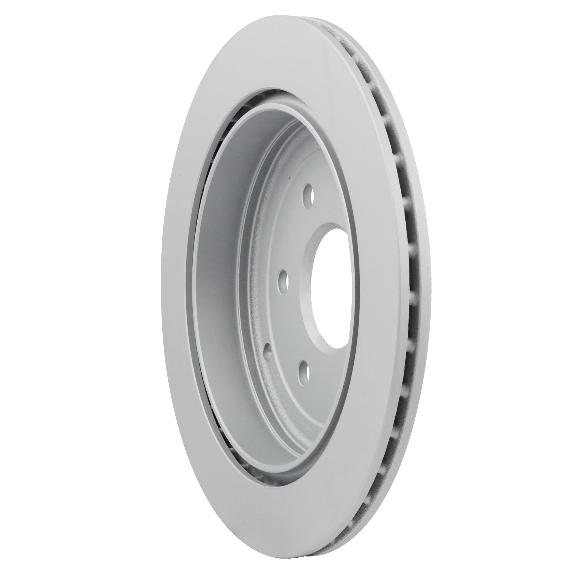 Rear Brake Rotor 83925MF