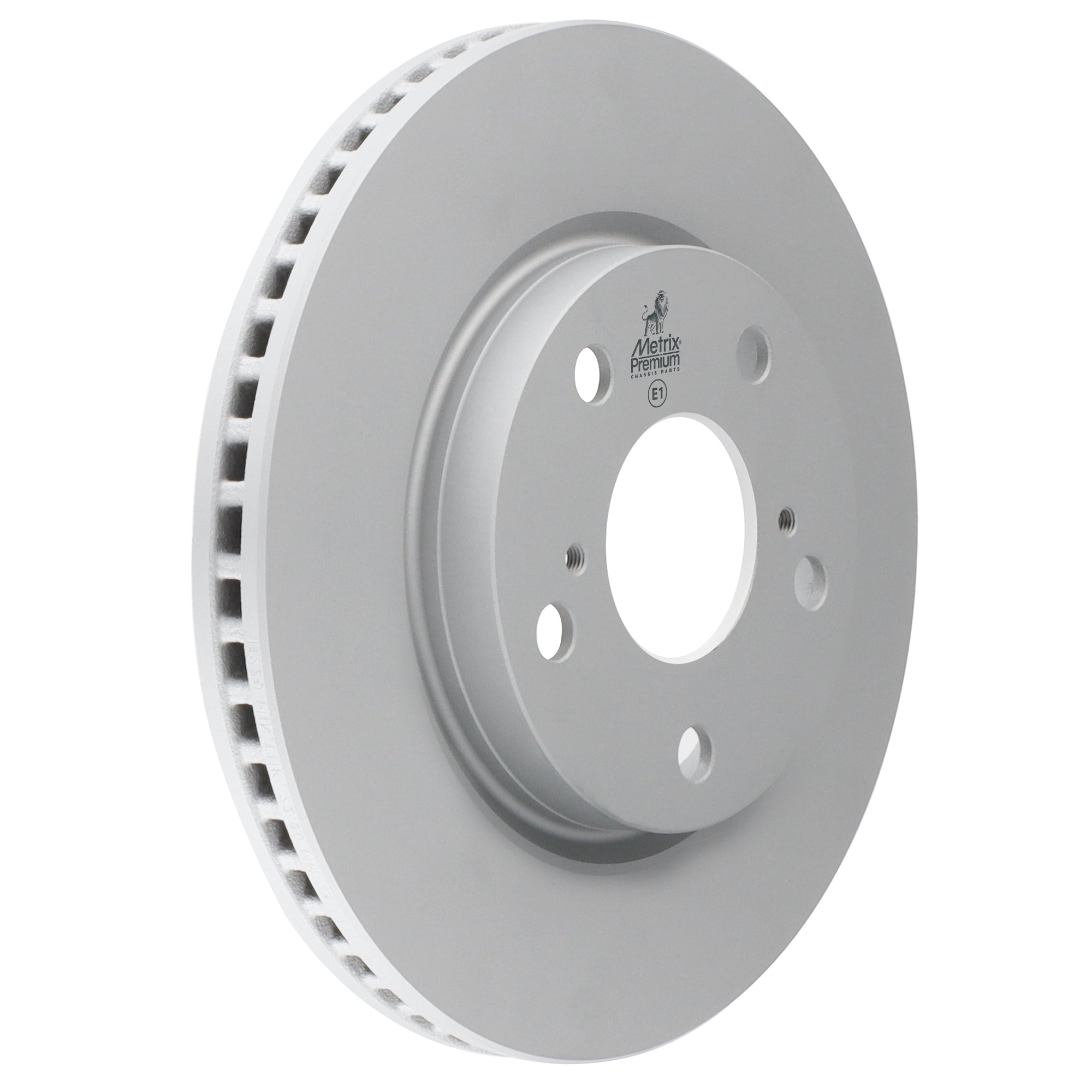 Metrix Premium Front Disc Brake Rotor 83927MF best fit car parts