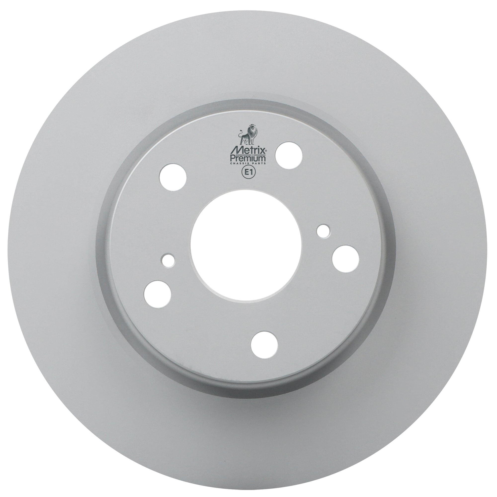 Metrix Premium Front Disc Brake Rotor Kit 92605MT OEM fit auto parts