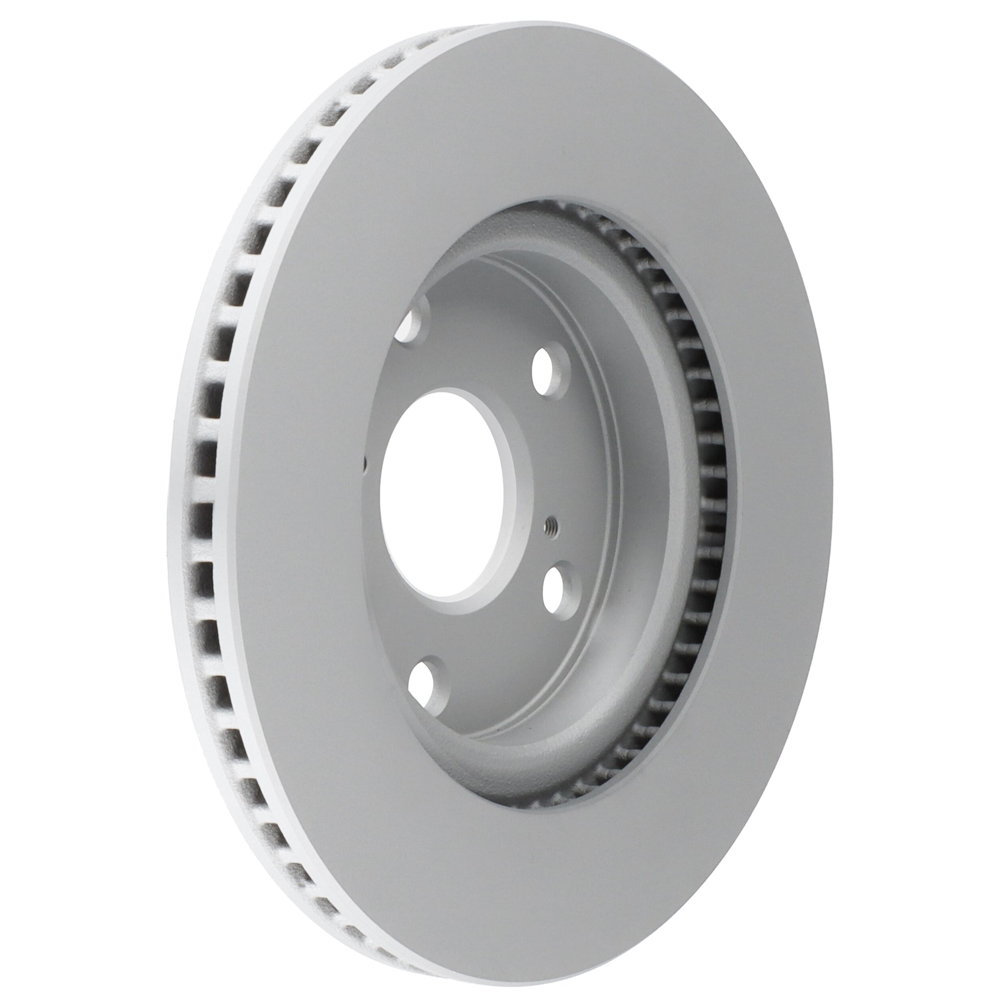 Front Disc Brake Rotor Kit 92605MT