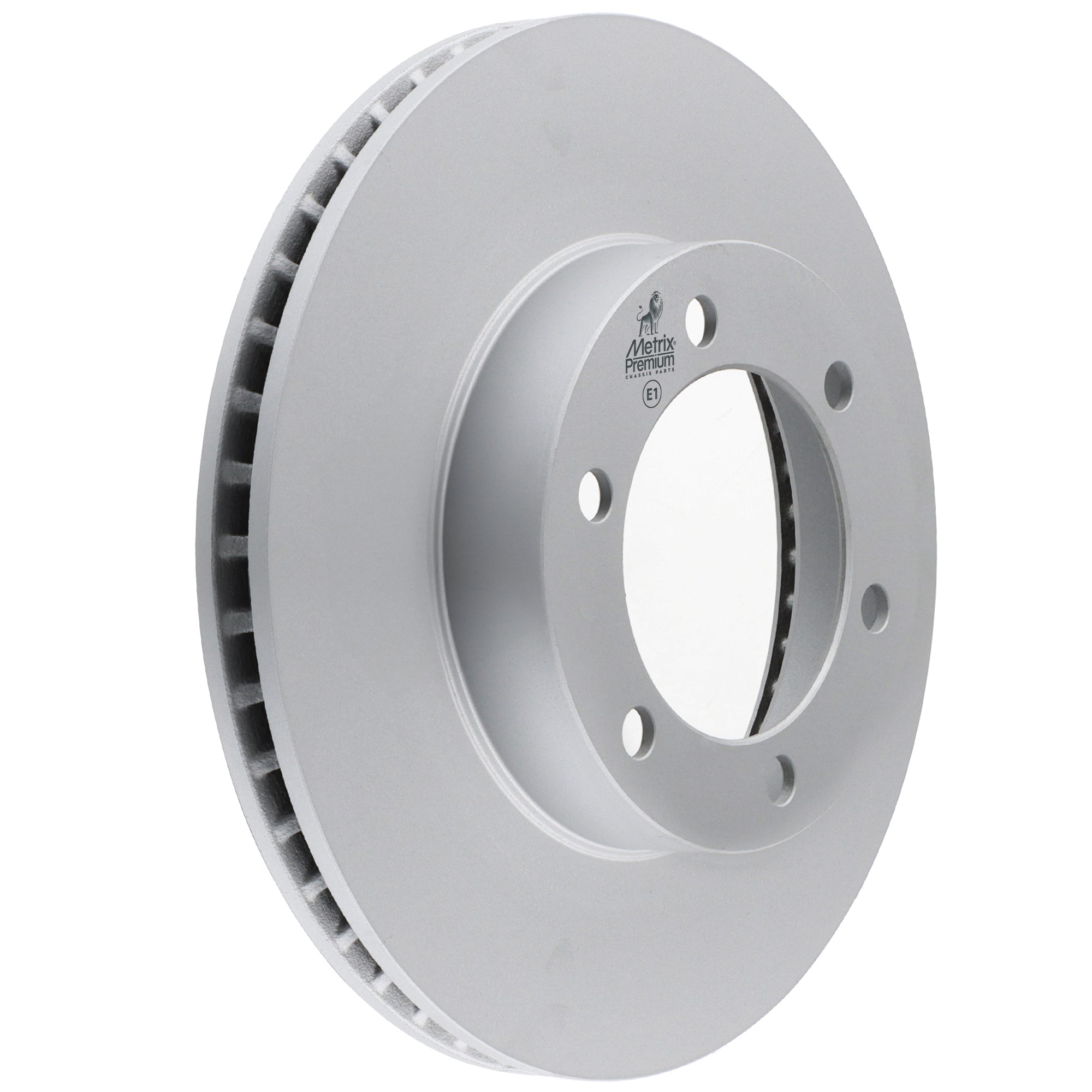 Metrix Premium Front Disc Brake Rotor 83928MF best fit car parts