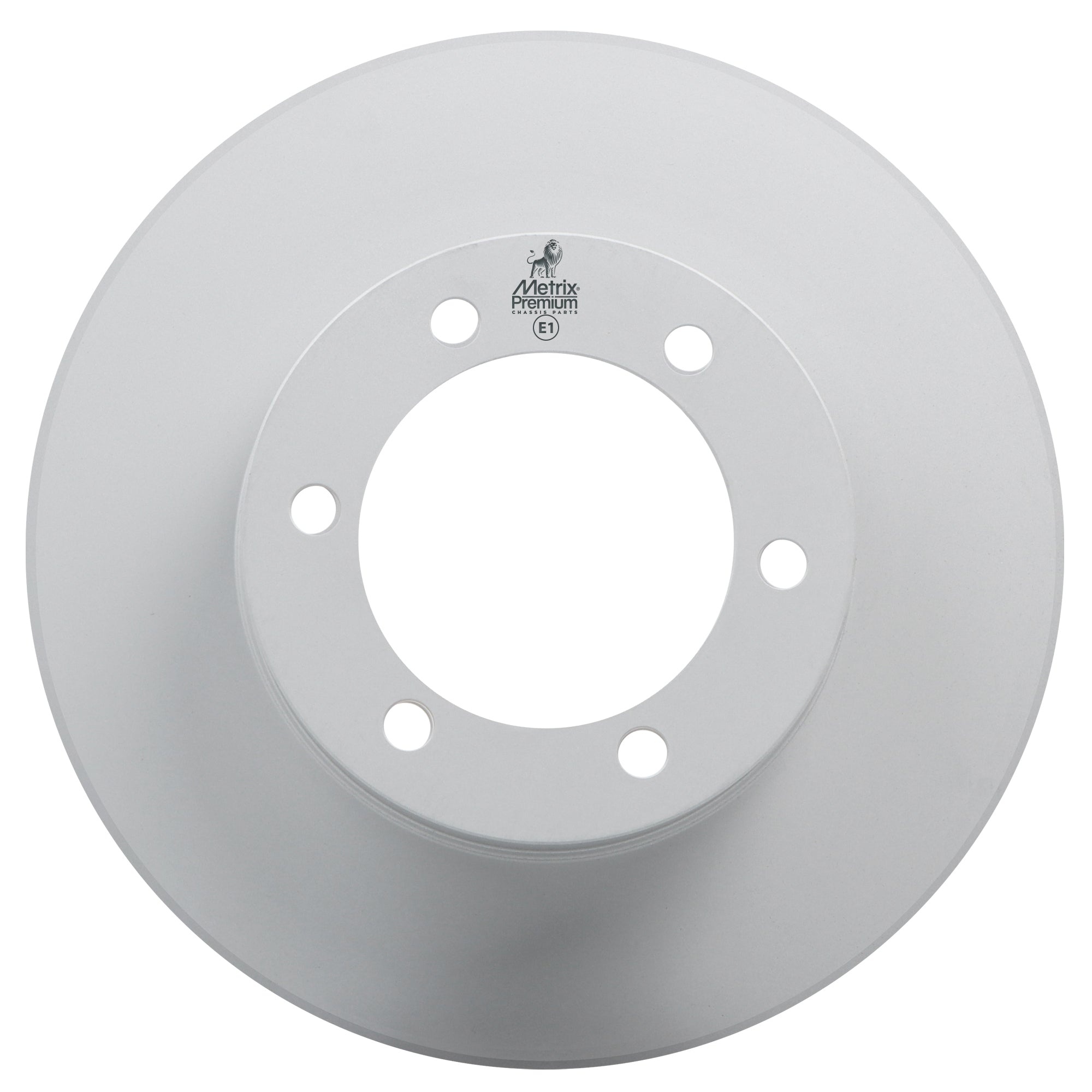 Metrix Premium Front Disc Brake Rotor Kit 92604MT OEM fit auto parts