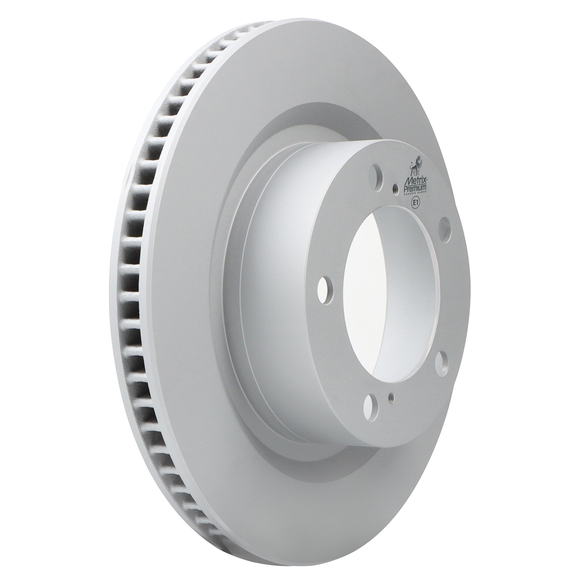 Metrix Premium Front Disc Brake Rotor 83929MF best fit car parts