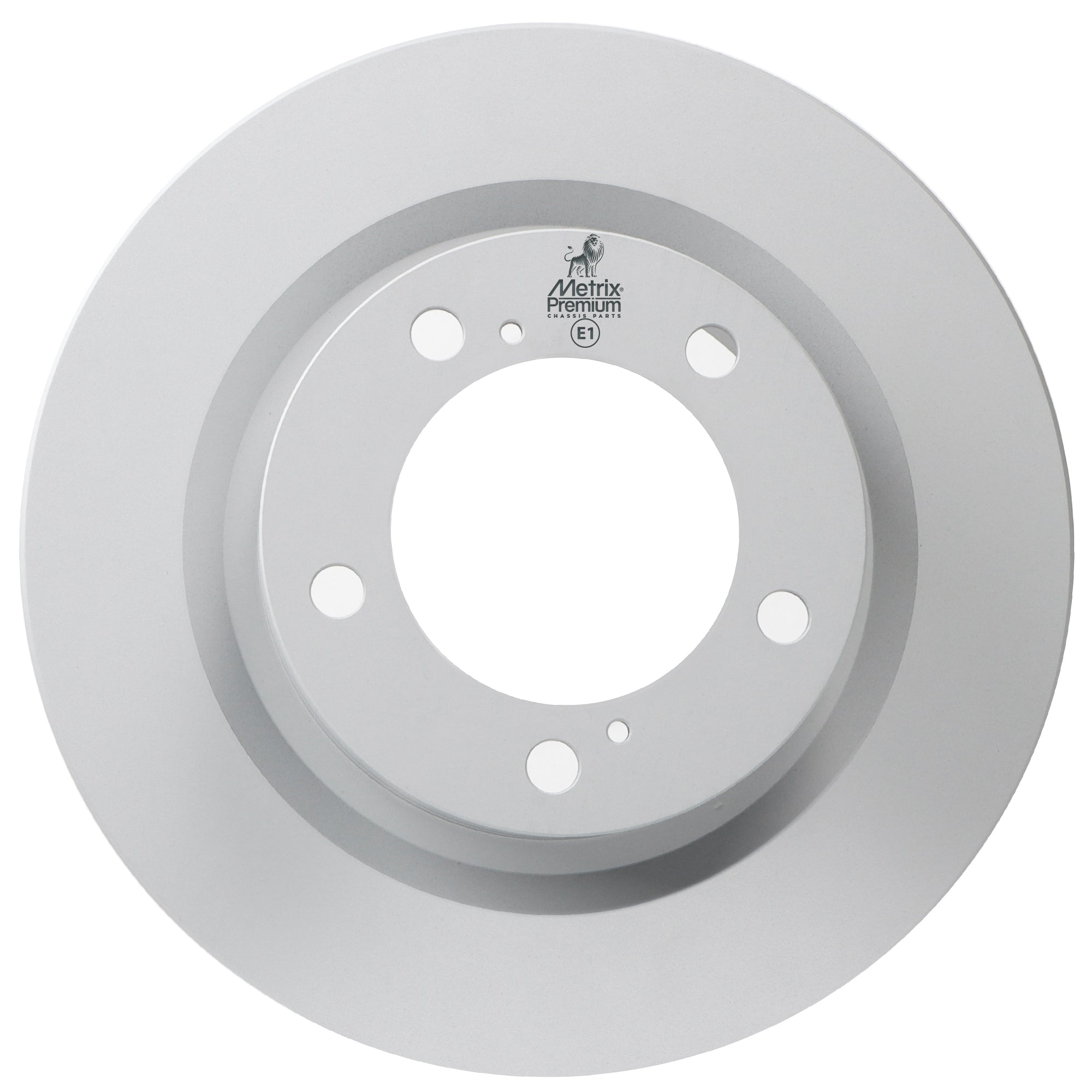 Metrix Premium Front Disc Brake Rotor Kit 92603MT OEM fit auto parts