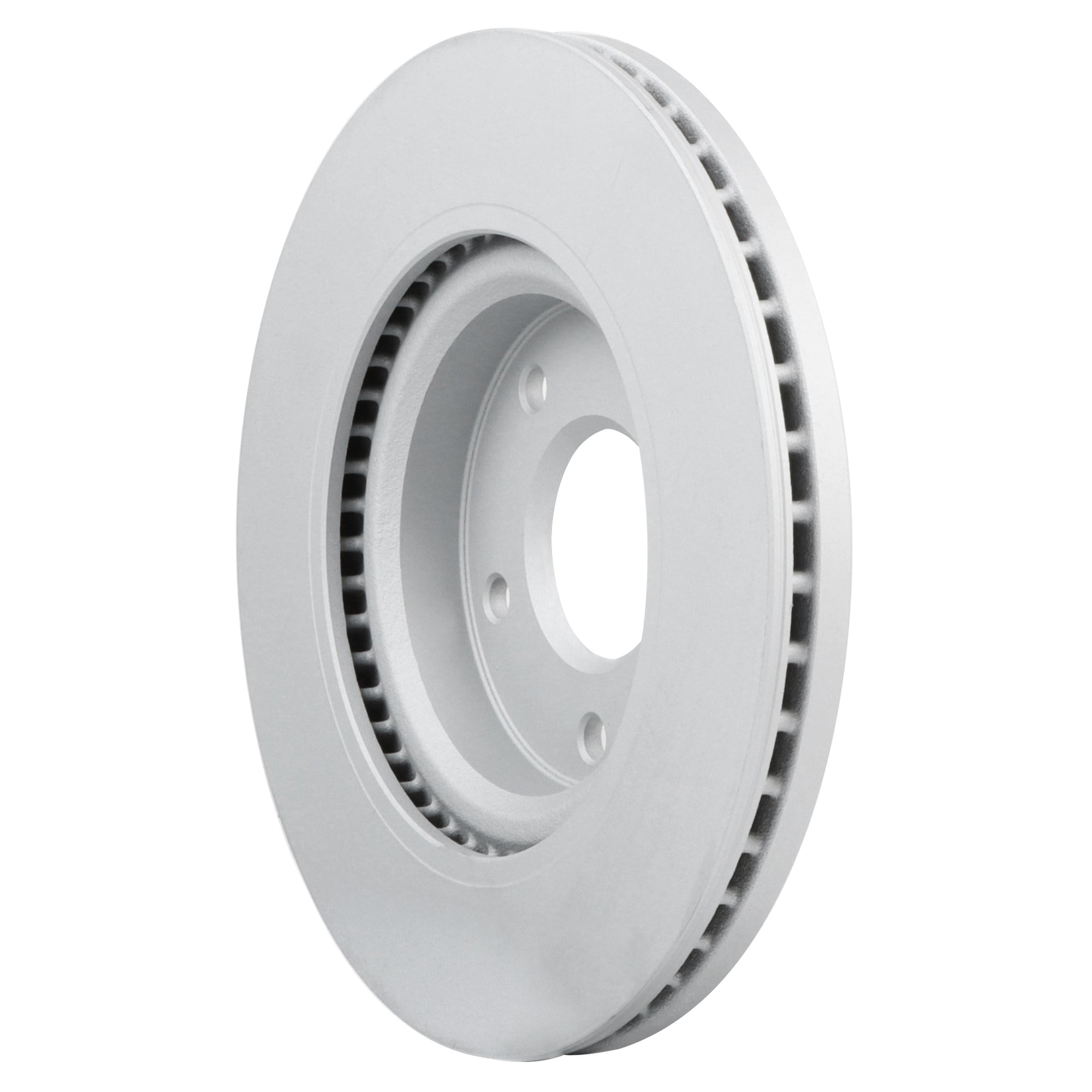 2 PC Front Brake Rotor Kit  96414MT