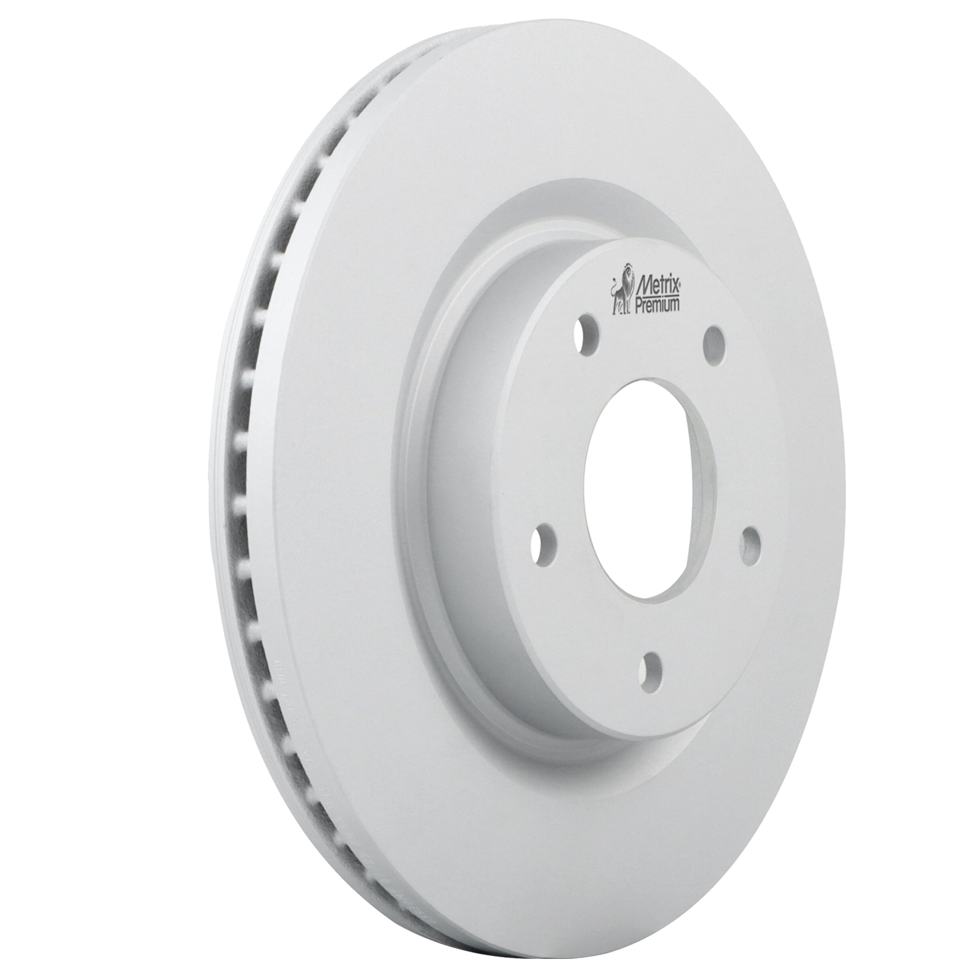 ORIGINAL EQUIPMENT PRECISION: All brake rotors meet or exceed the manufacturing and quality standards of original equipment manufacturers (OEM)