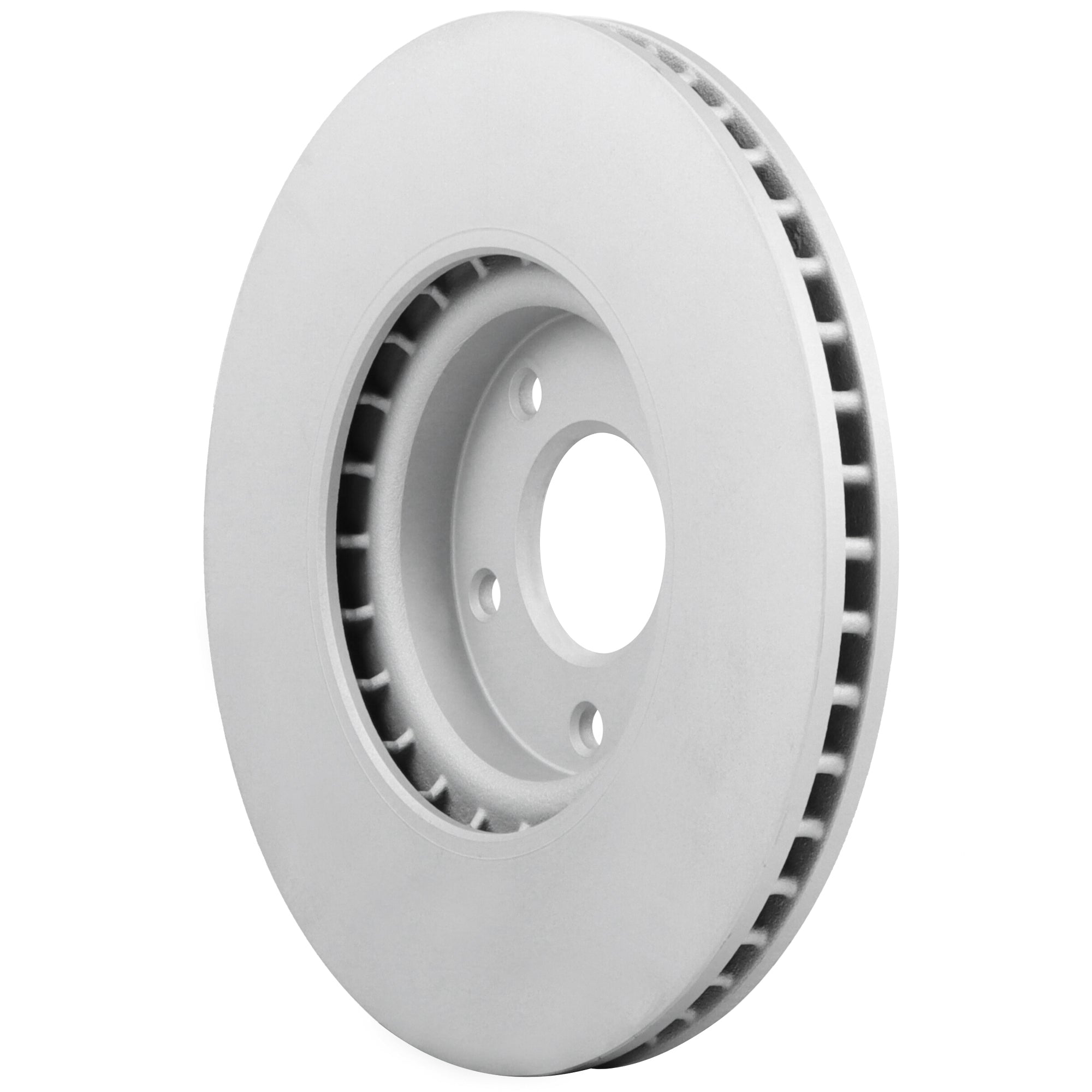 2 PC Front Brake Rotor Kit  96401MT