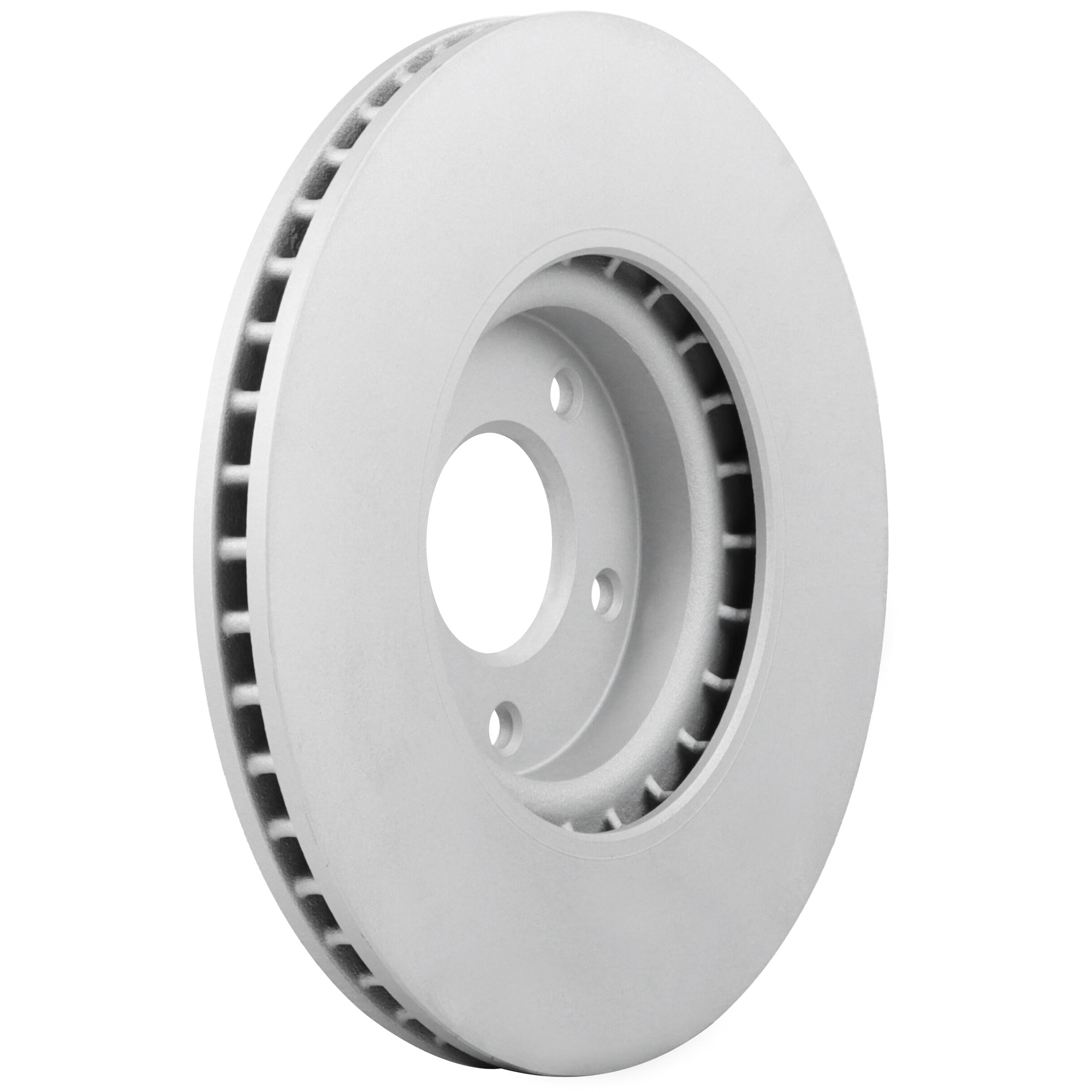 ORIGINAL EQUIPMENT PRECISION: All brake rotors meet or exceed the manufacturing and quality standards of original equipment manufacturers (OEM)
