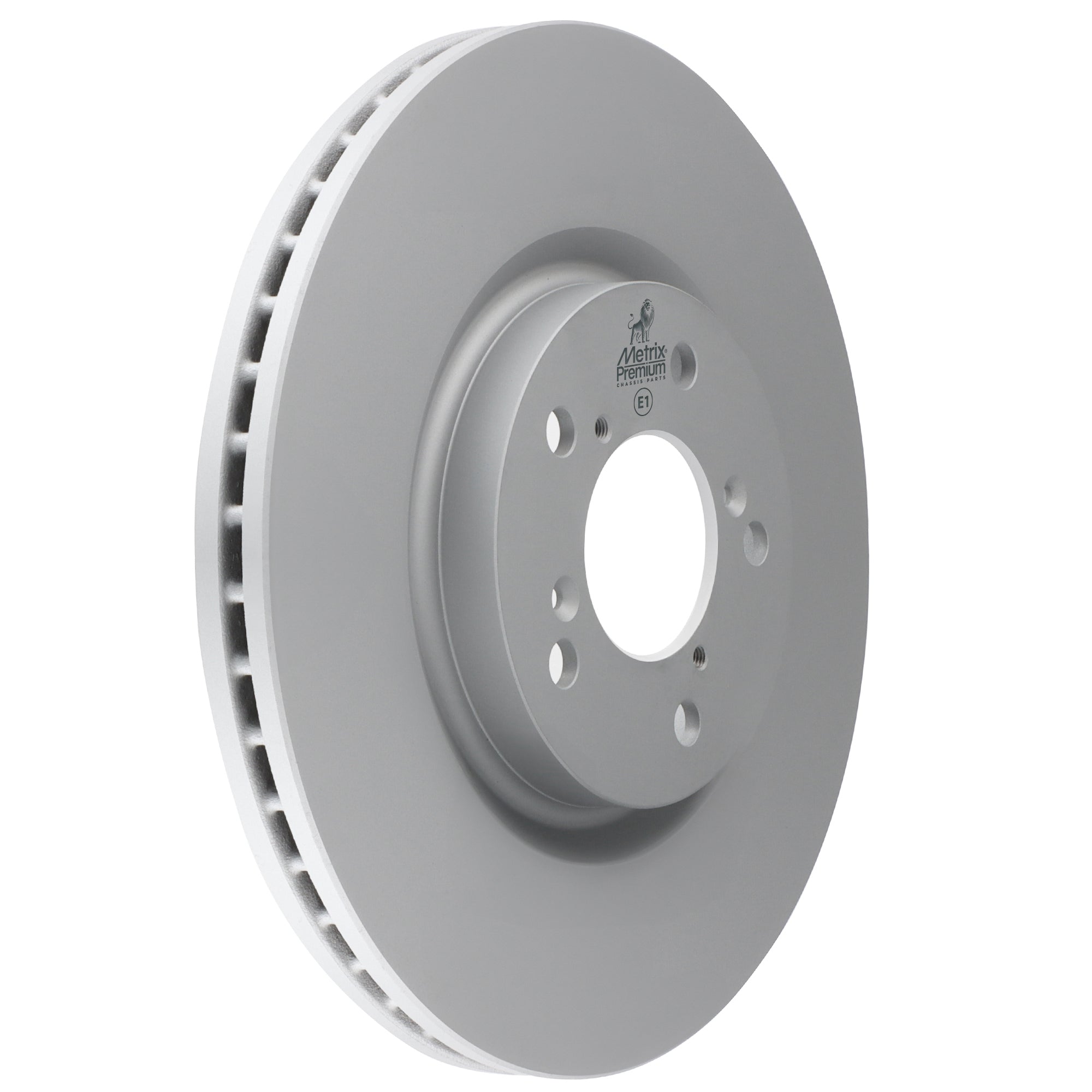 Metrix Premium Front Disc Brake Rotor 83932MF best fit car parts