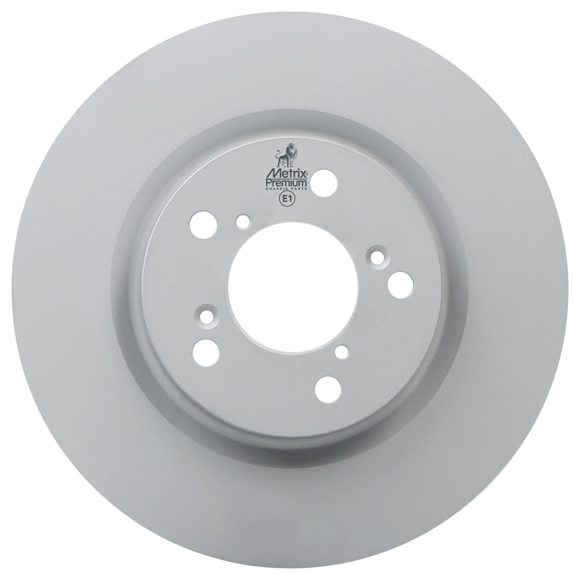Metrix Premium Front Disc Brake Rotor 83932MF OEM fit auto parts